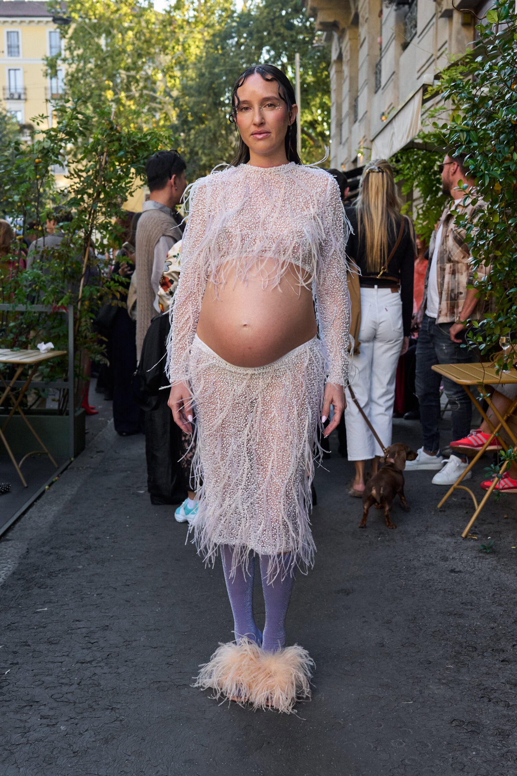 Daizy Shely Spring 2026 Fashion Show