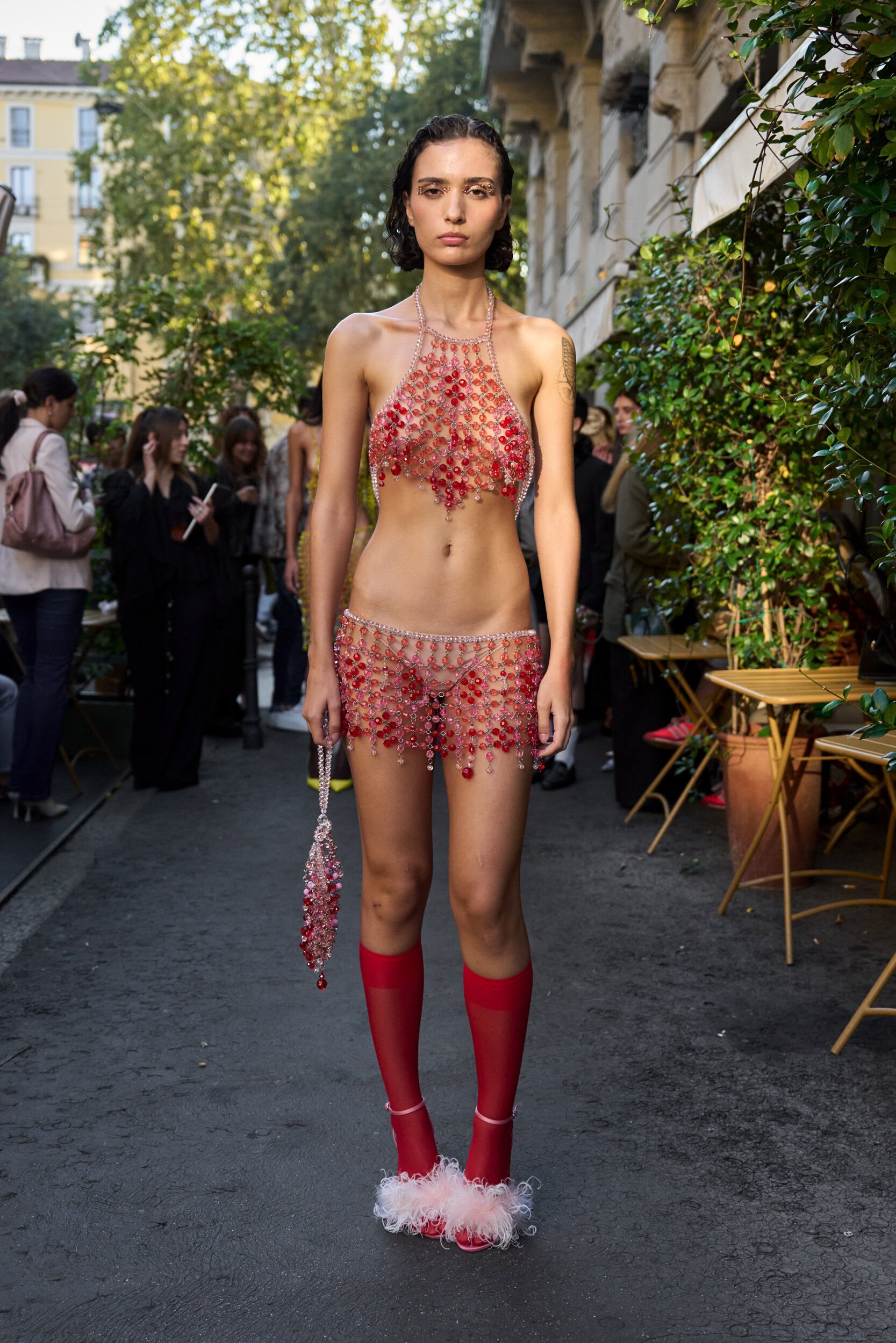 Daizy Shely Spring 2026 Fashion Show