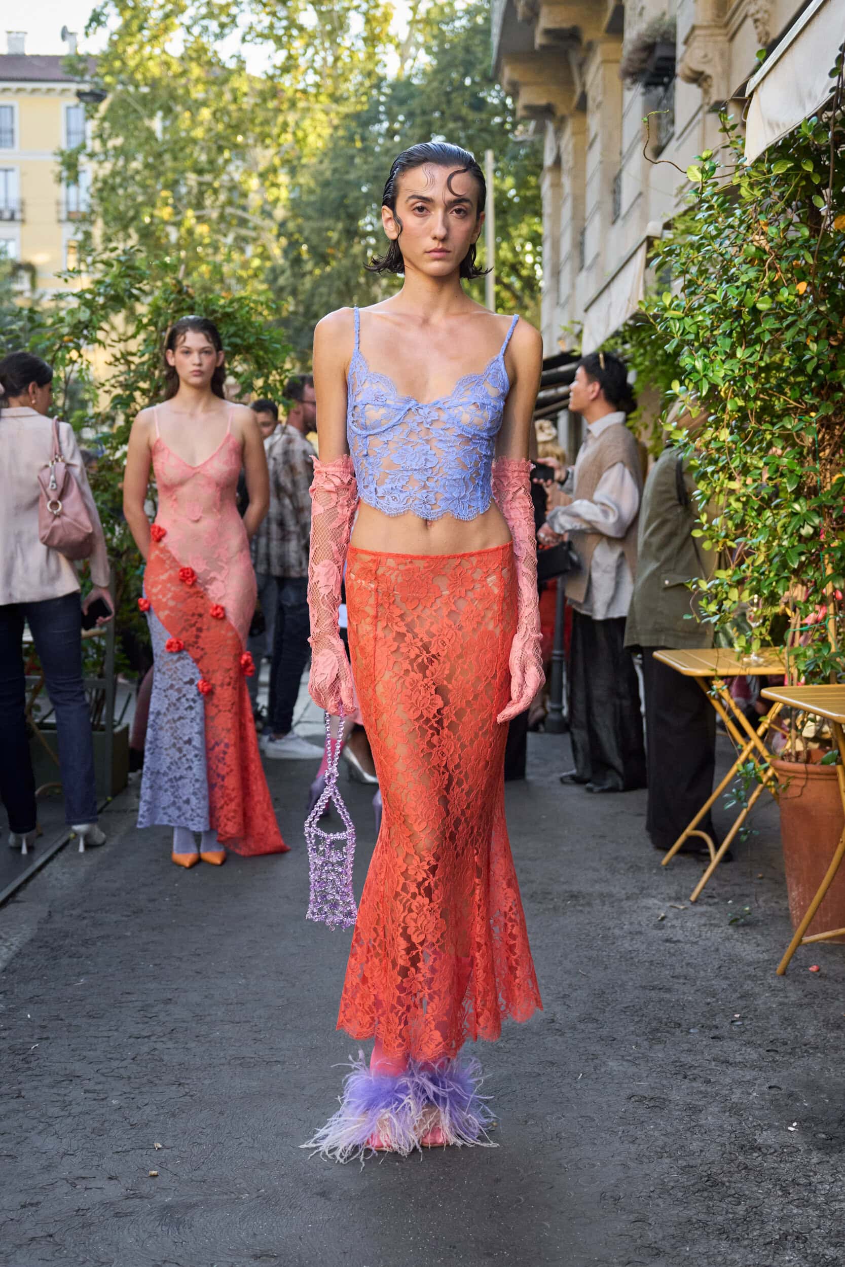 Daizy Shely Spring 2026 Fashion Show