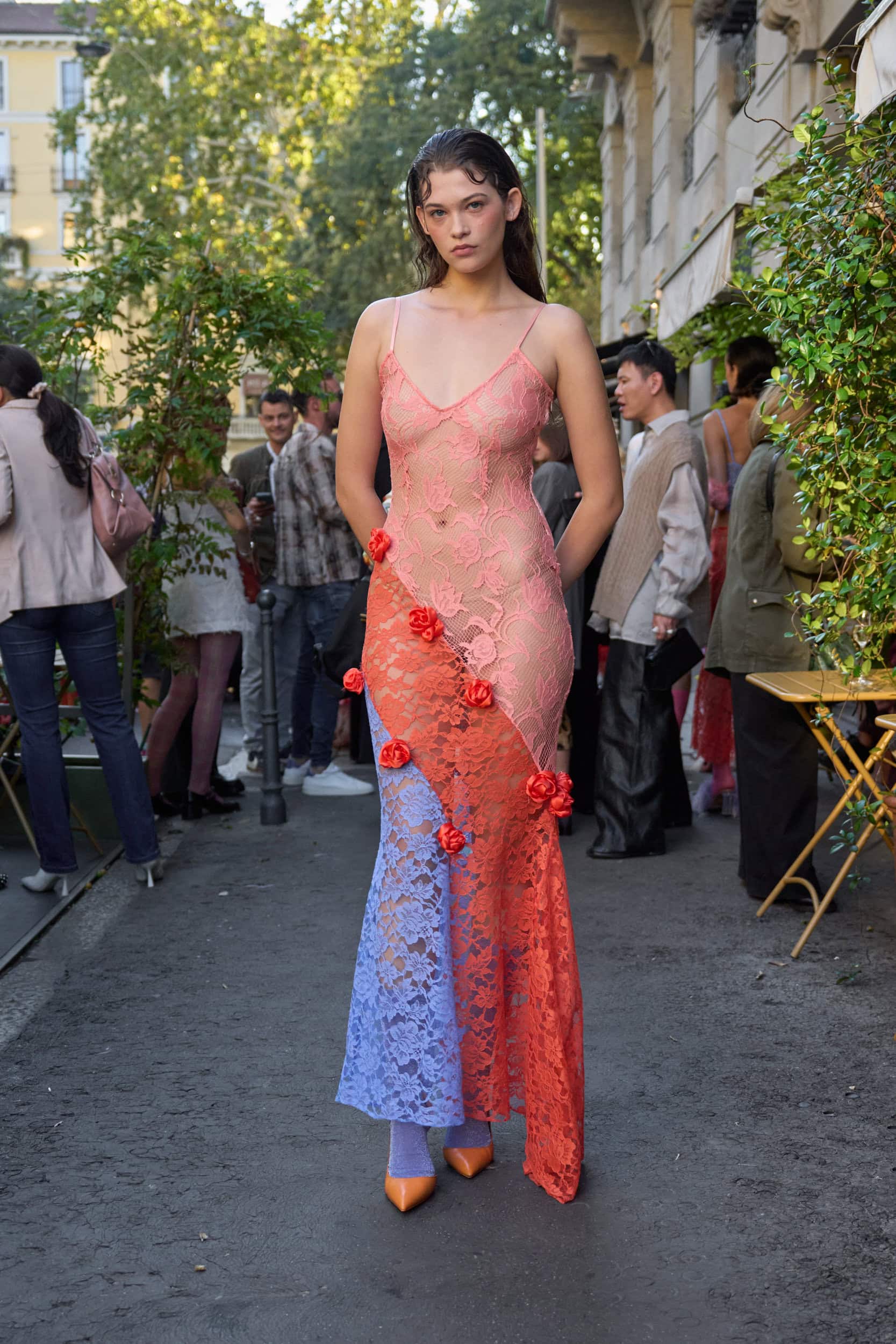Daizy Shely Spring 2026 Fashion Show