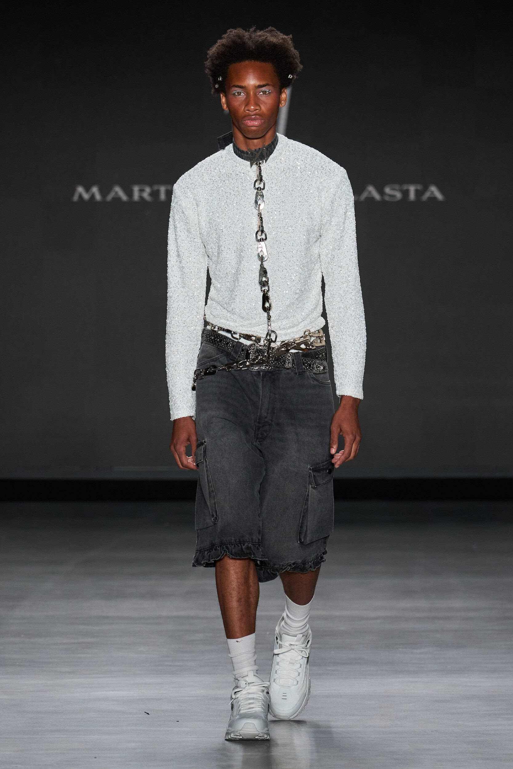Global Fashion Collective Spring 2026 Fashion Show