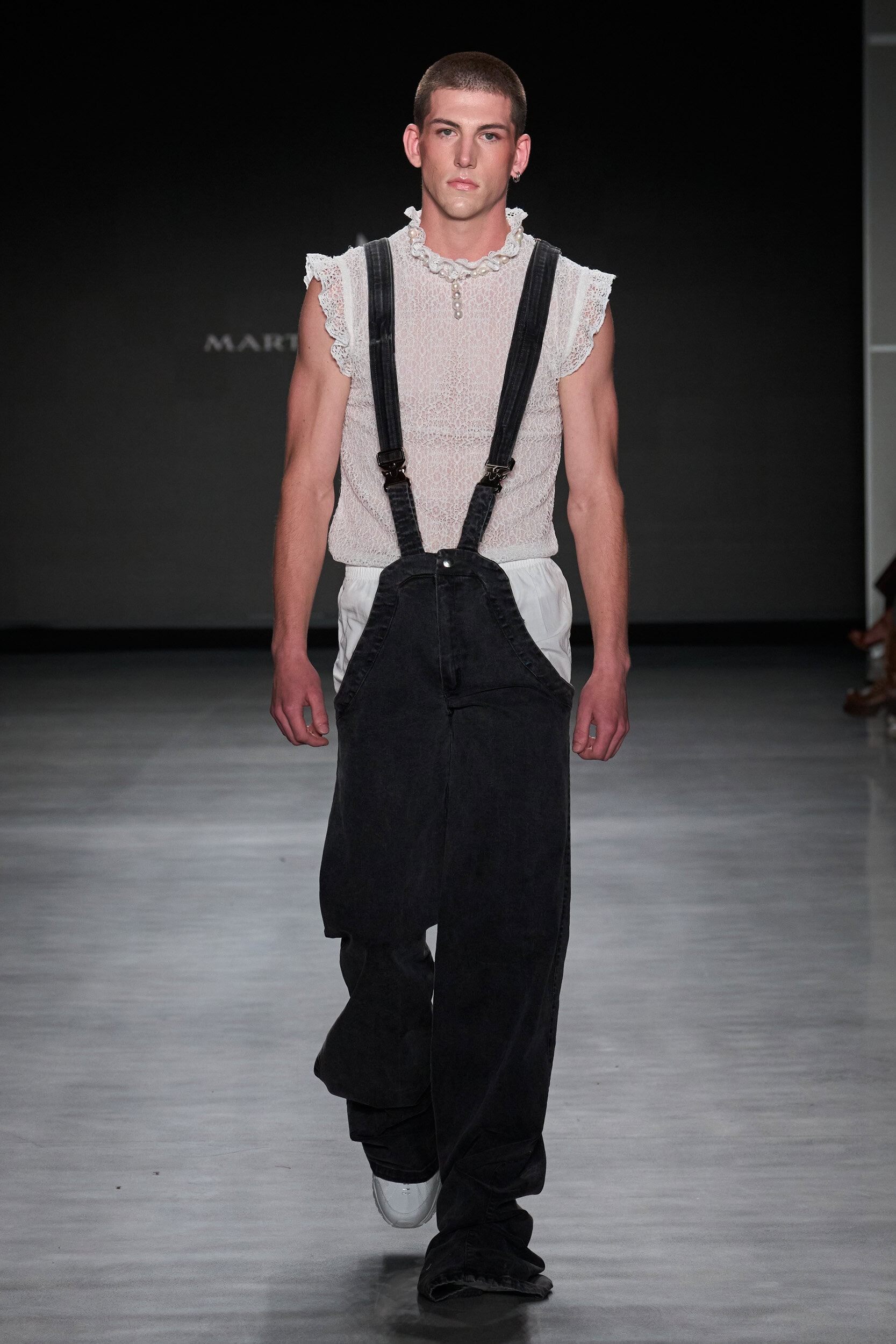 Global Fashion Collective Spring 2026 Fashion Show