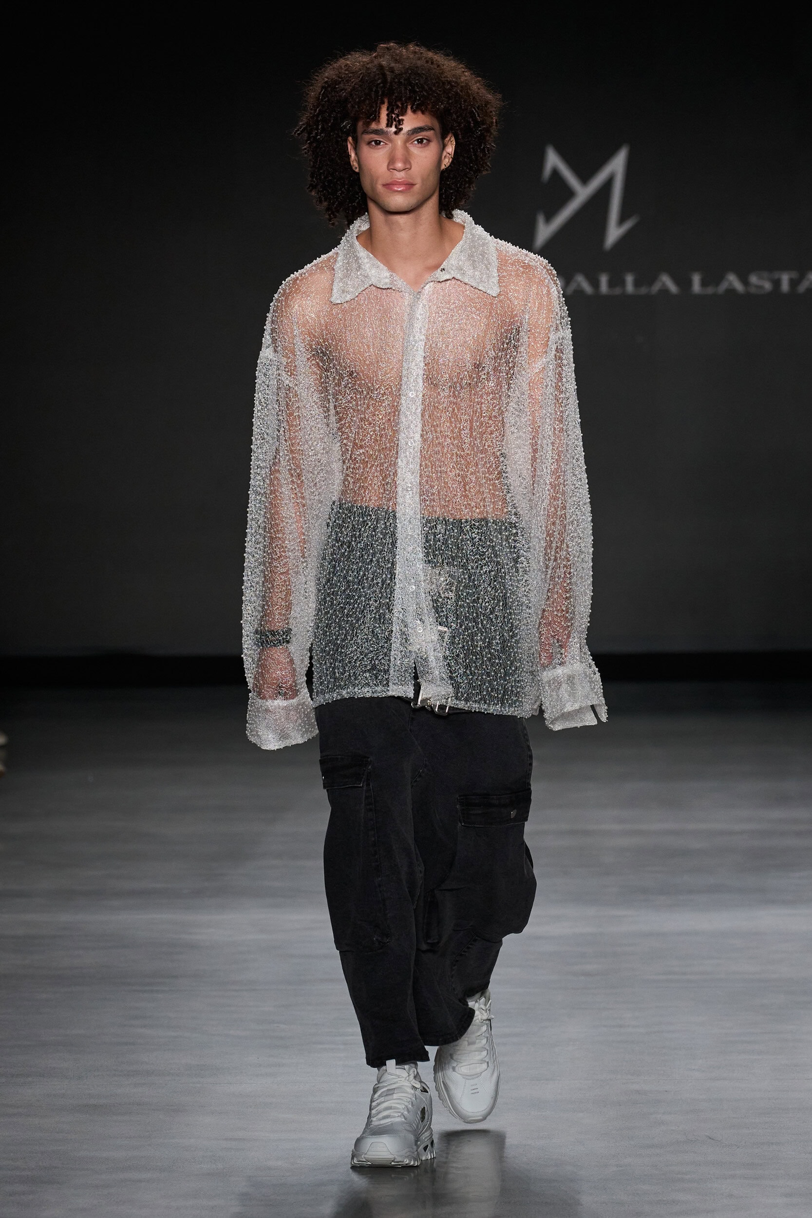 Global Fashion Collective Spring 2026 Fashion Show