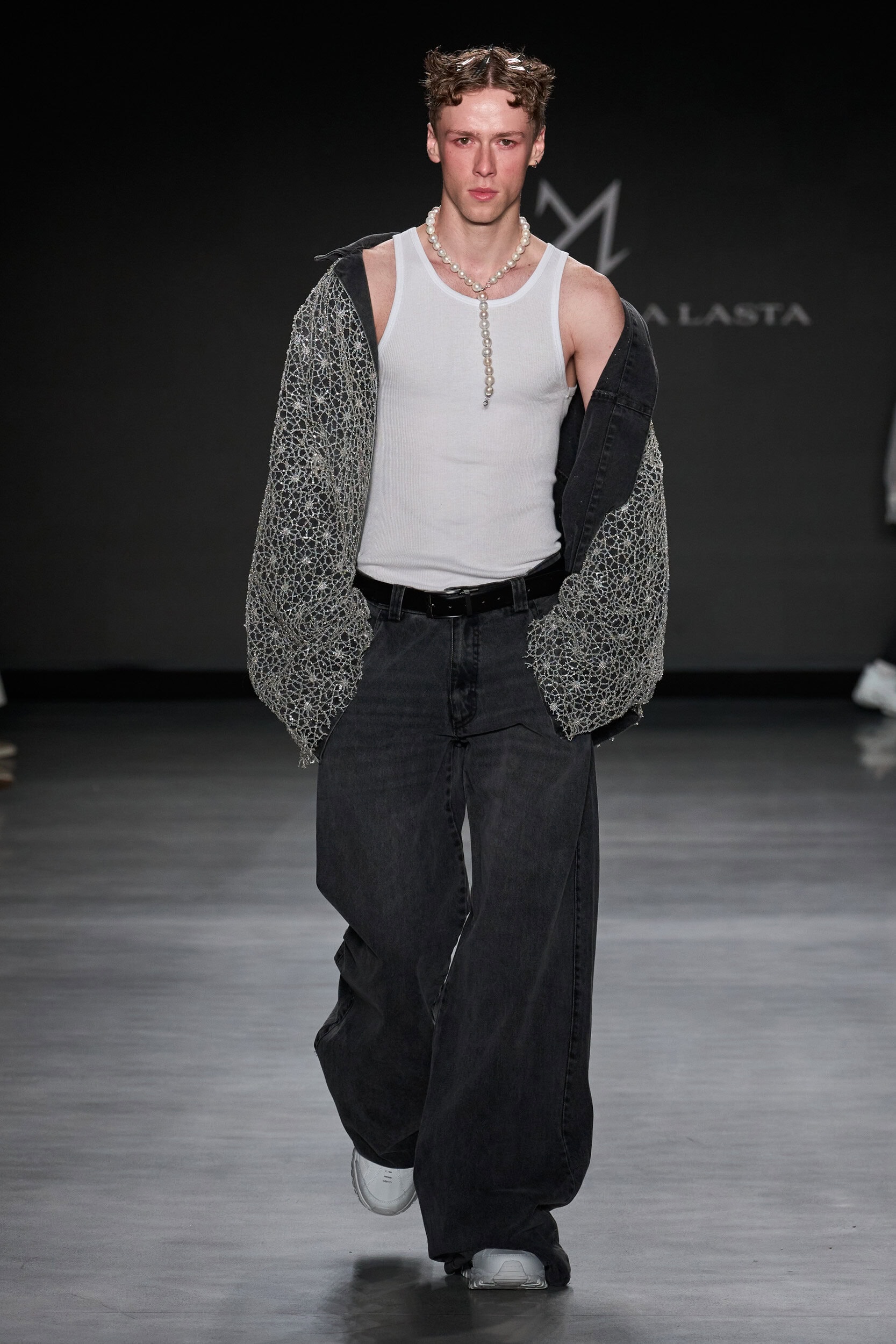 Global Fashion Collective Spring 2026 Fashion Show