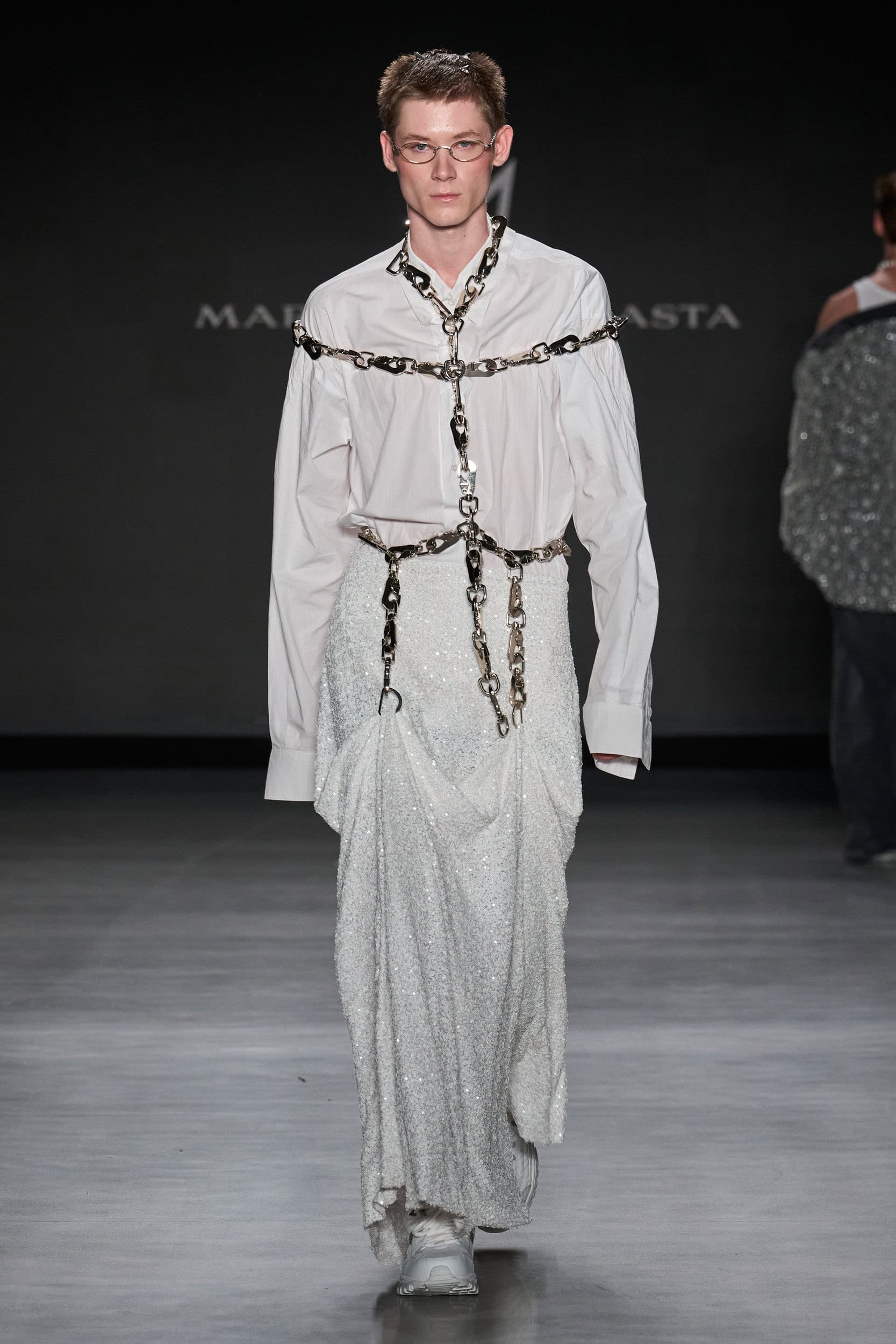 Global Fashion Collective Spring 2026 Fashion Show