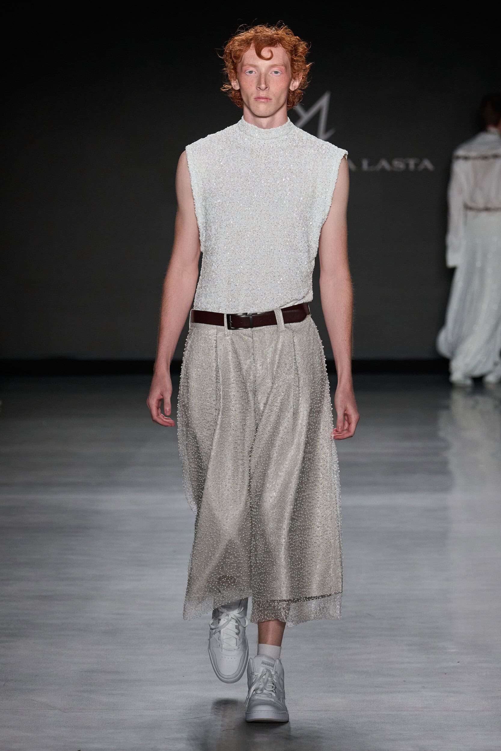 Global Fashion Collective Spring 2026 Fashion Show