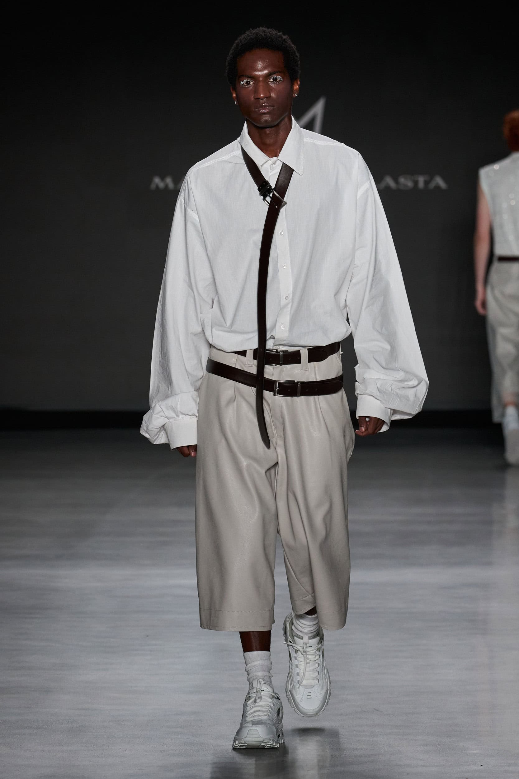 Global Fashion Collective Spring 2026 Fashion Show
