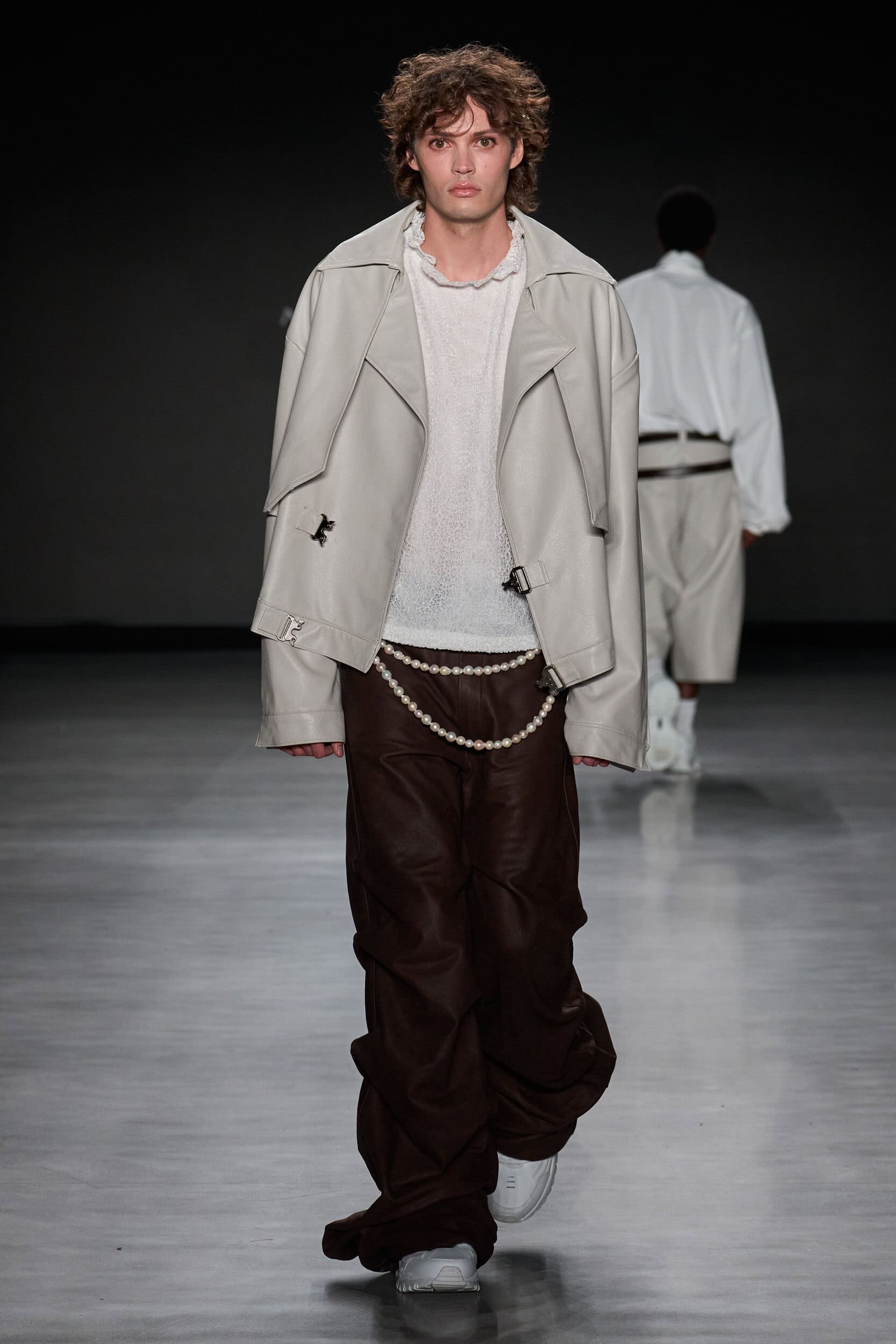 Global Fashion Collective Spring 2026 Fashion Show