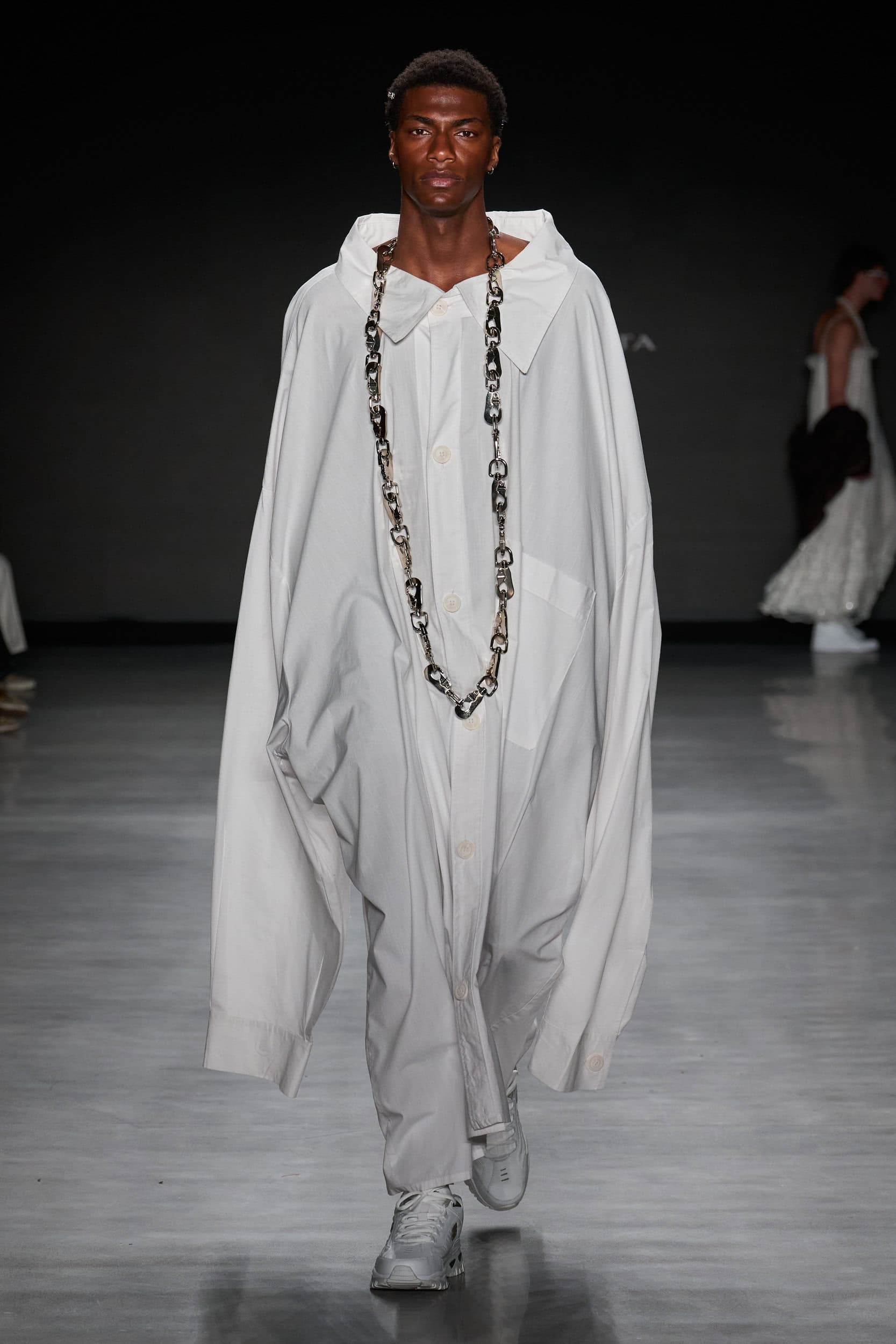 Global Fashion Collective Spring 2026 Fashion Show