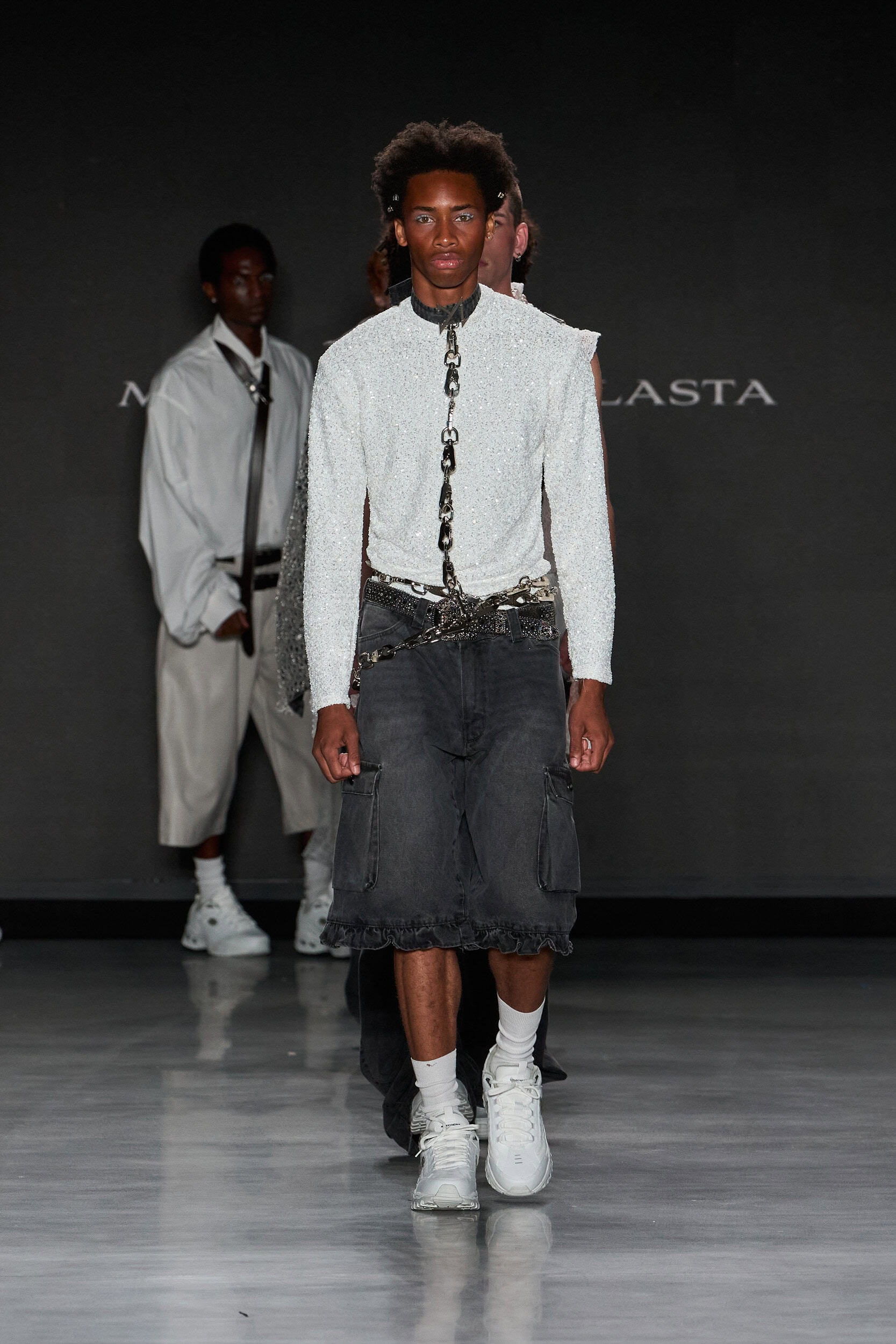 Global Fashion Collective Spring 2026 Fashion Show