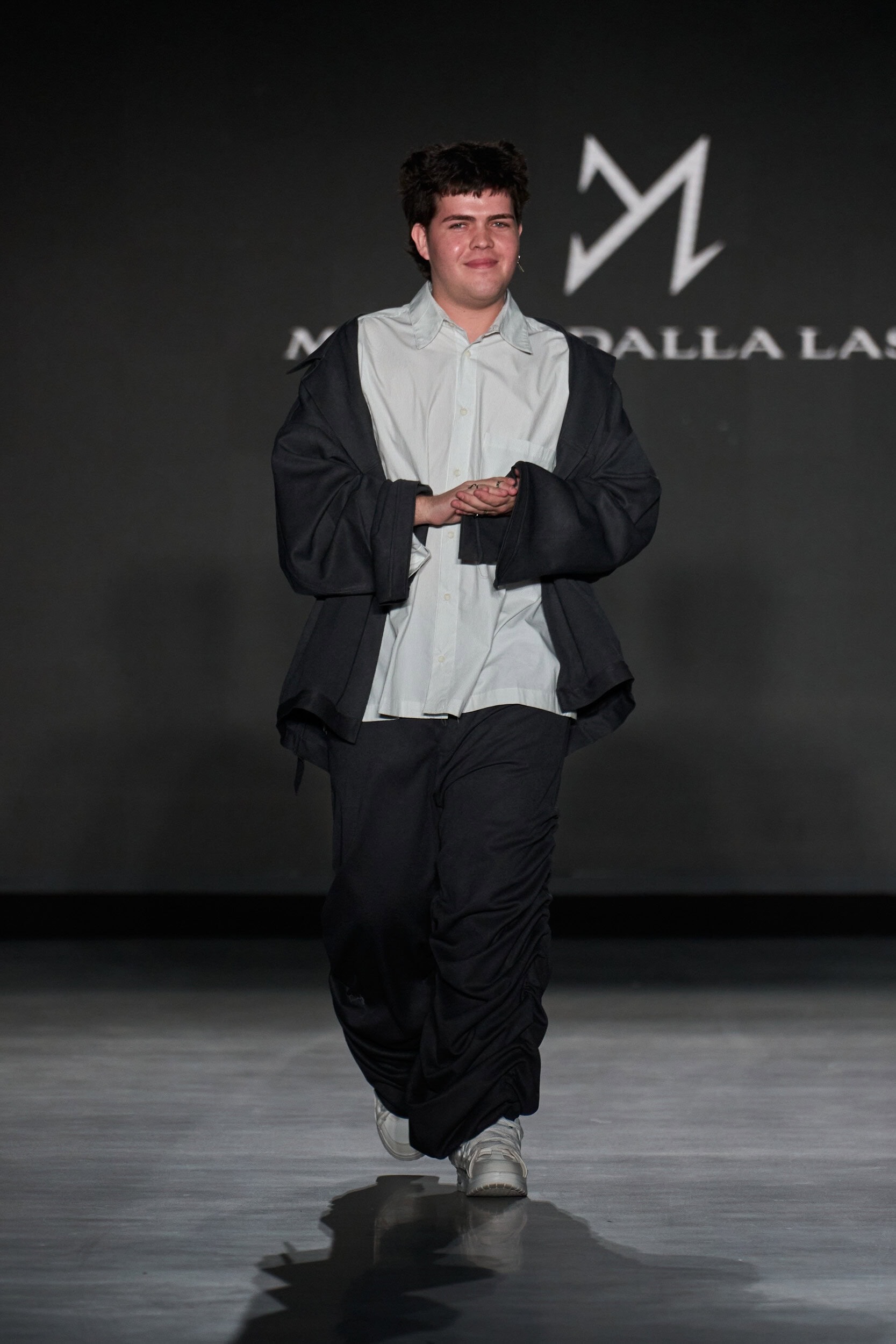 Global Fashion Collective Spring 2026 Fashion Show