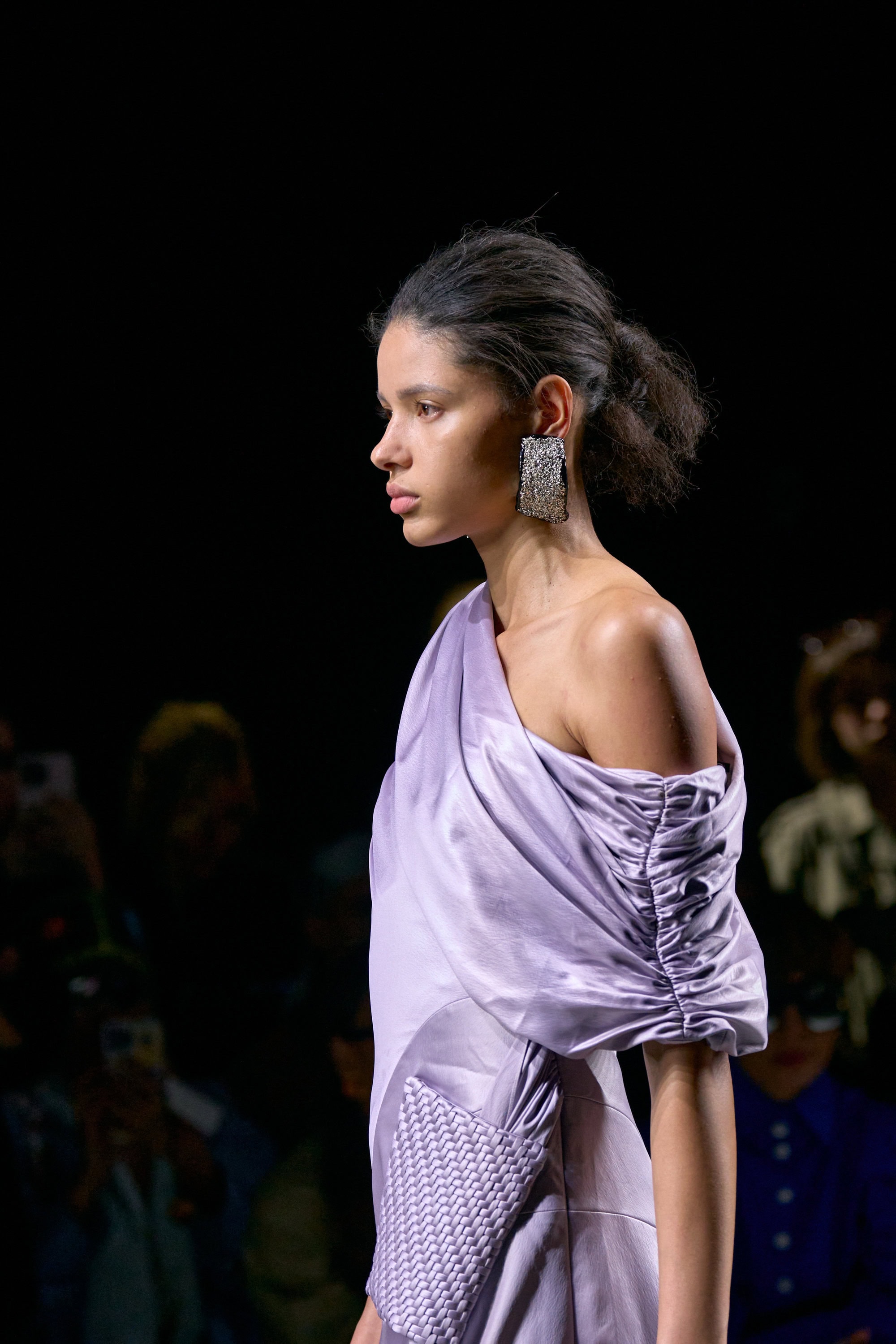 Phan Dang Hoang Spring 2026 Fashion Show Atmosphere