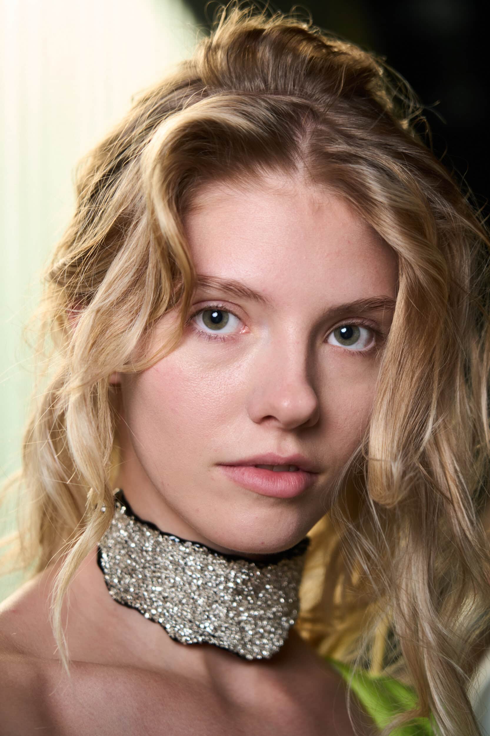 Phan Dang Hoang Spring 2026 Fashion Show Backstage