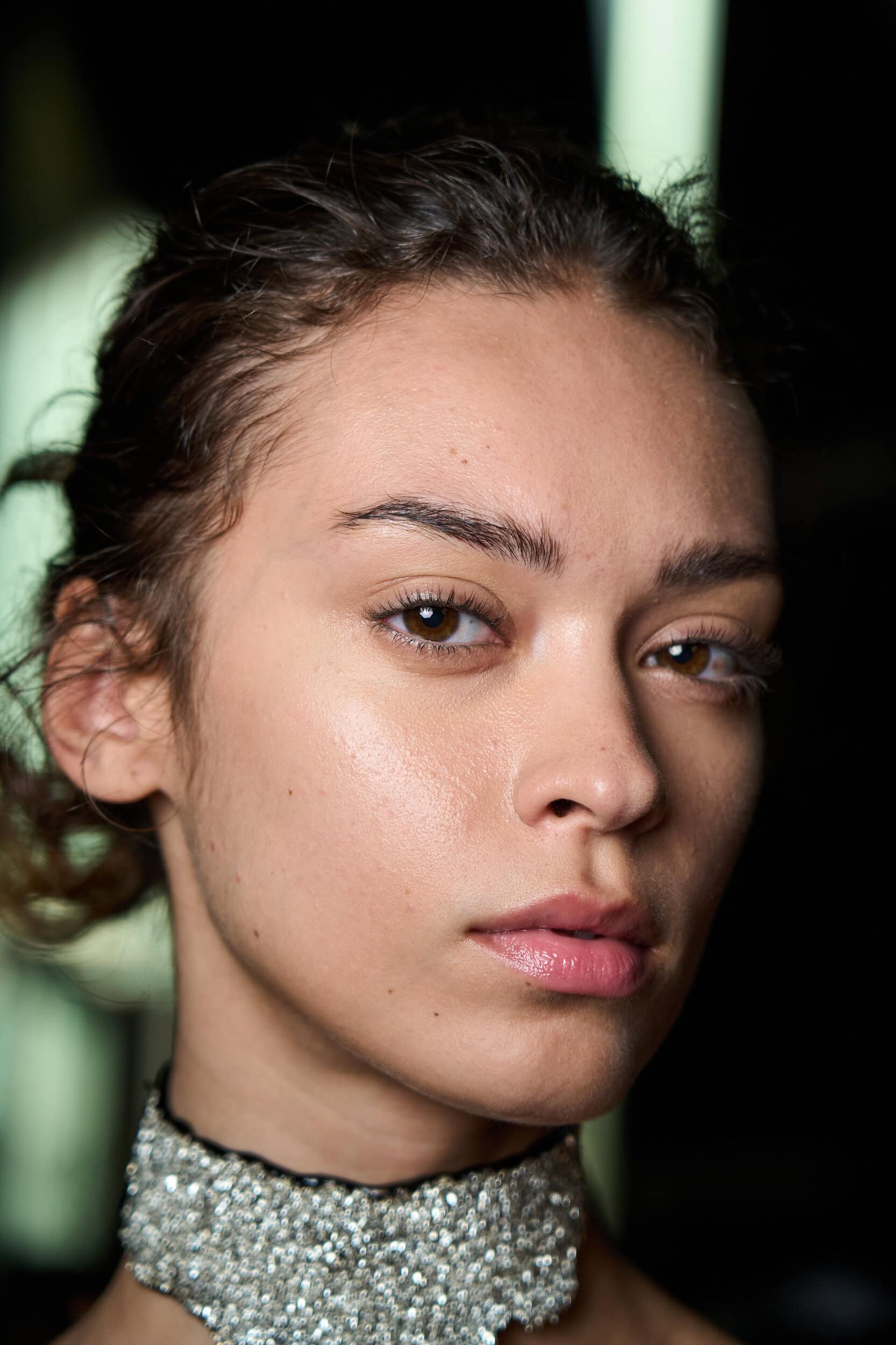 Phan Dang Hoang Spring 2026 Fashion Show Backstage