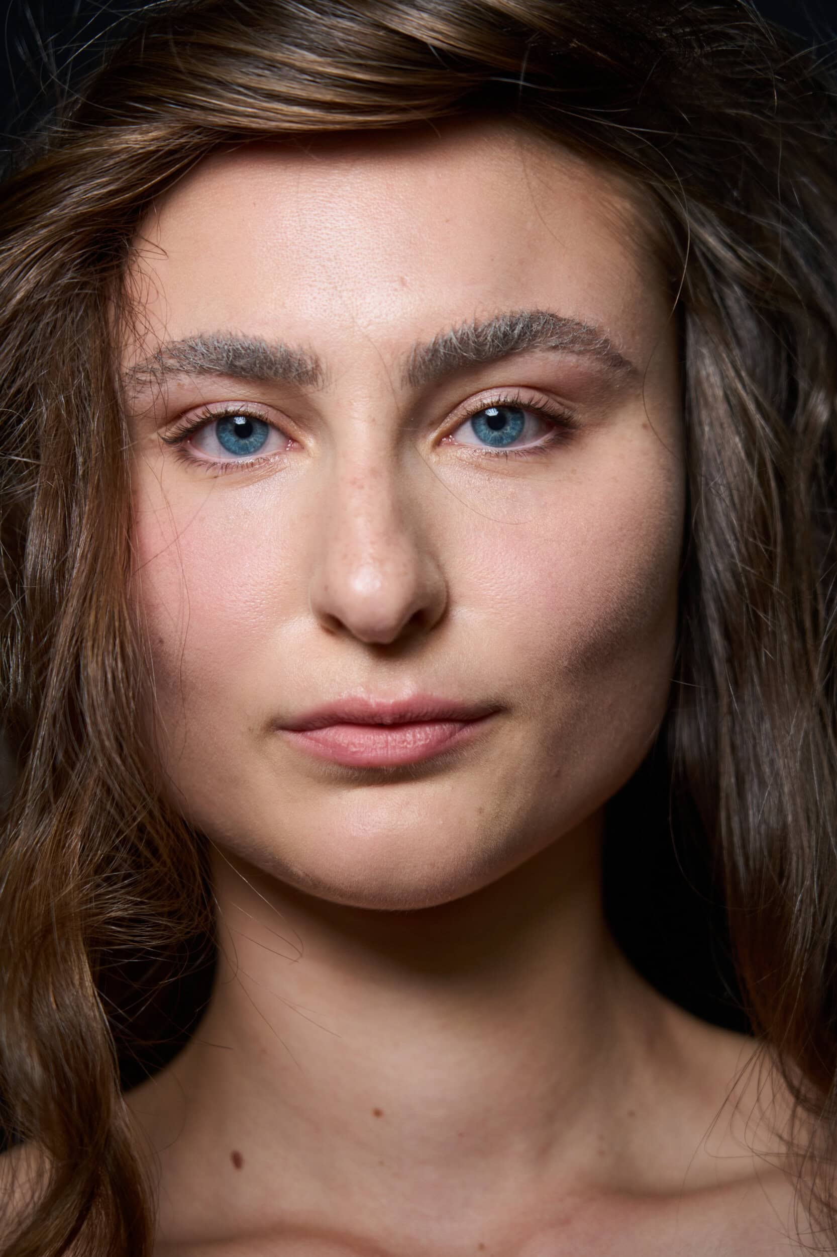Phan Dang Hoang Spring 2026 Fashion Show Backstage