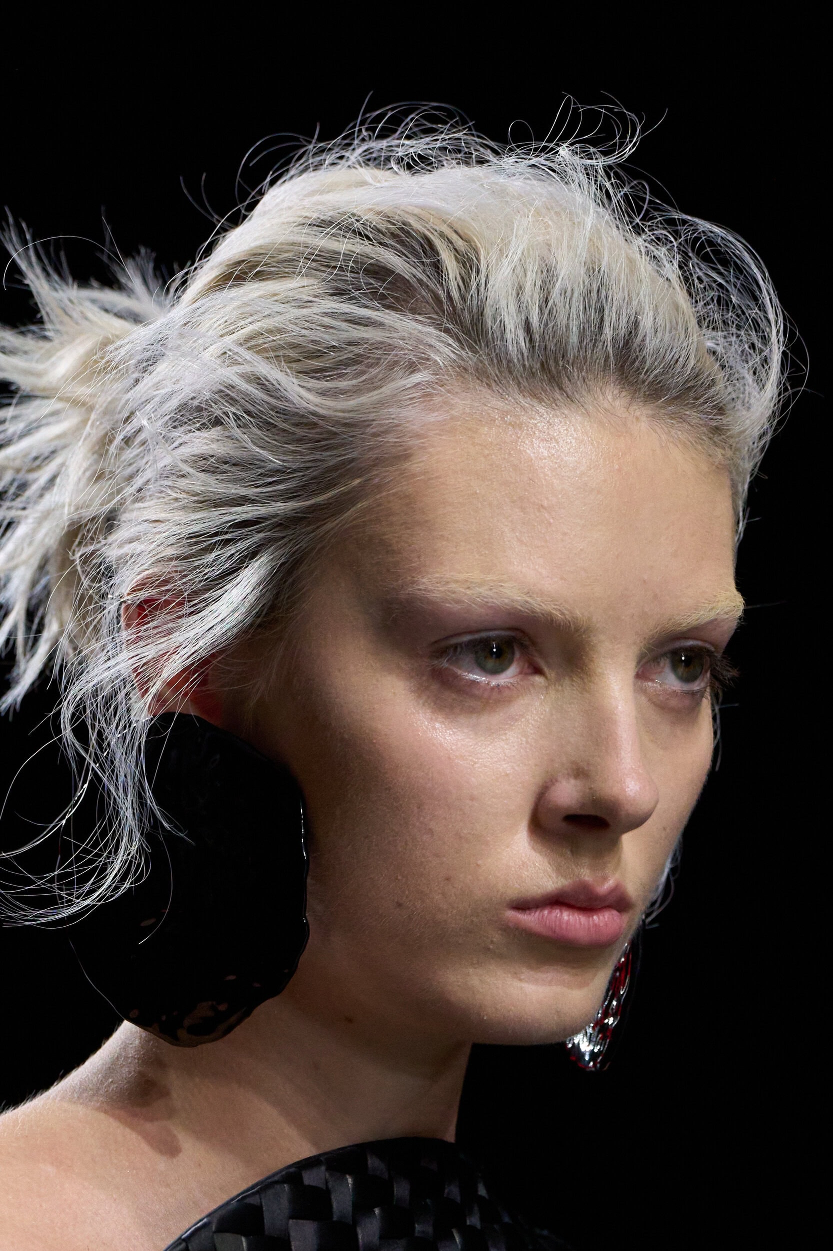 Phan Dang Hoang Spring 2026 Fashion Show Details