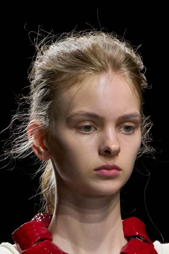 Phan Dang Hoang Spring 2026 Fashion Show Details