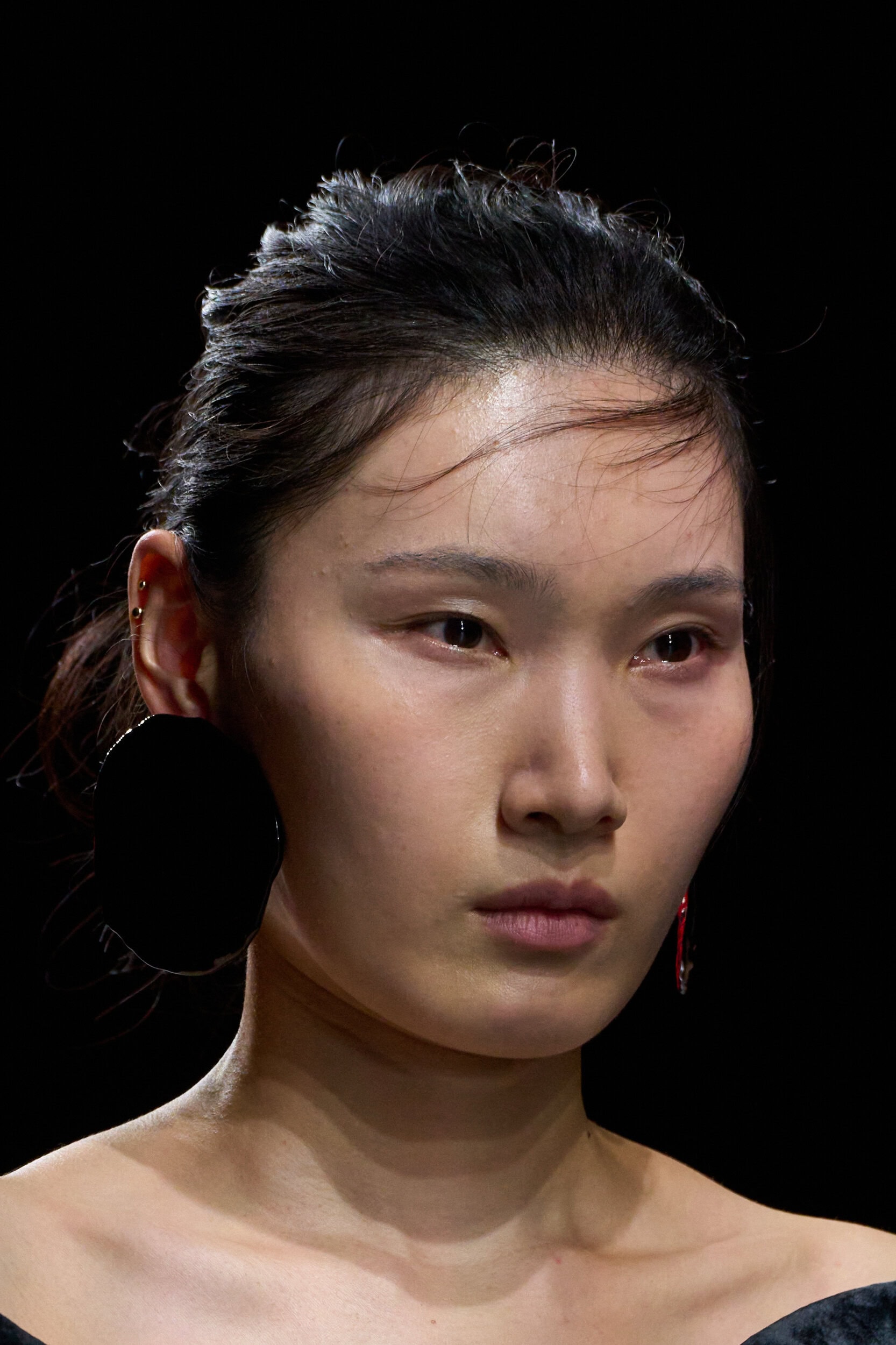 Phan Dang Hoang Spring 2026 Fashion Show Details