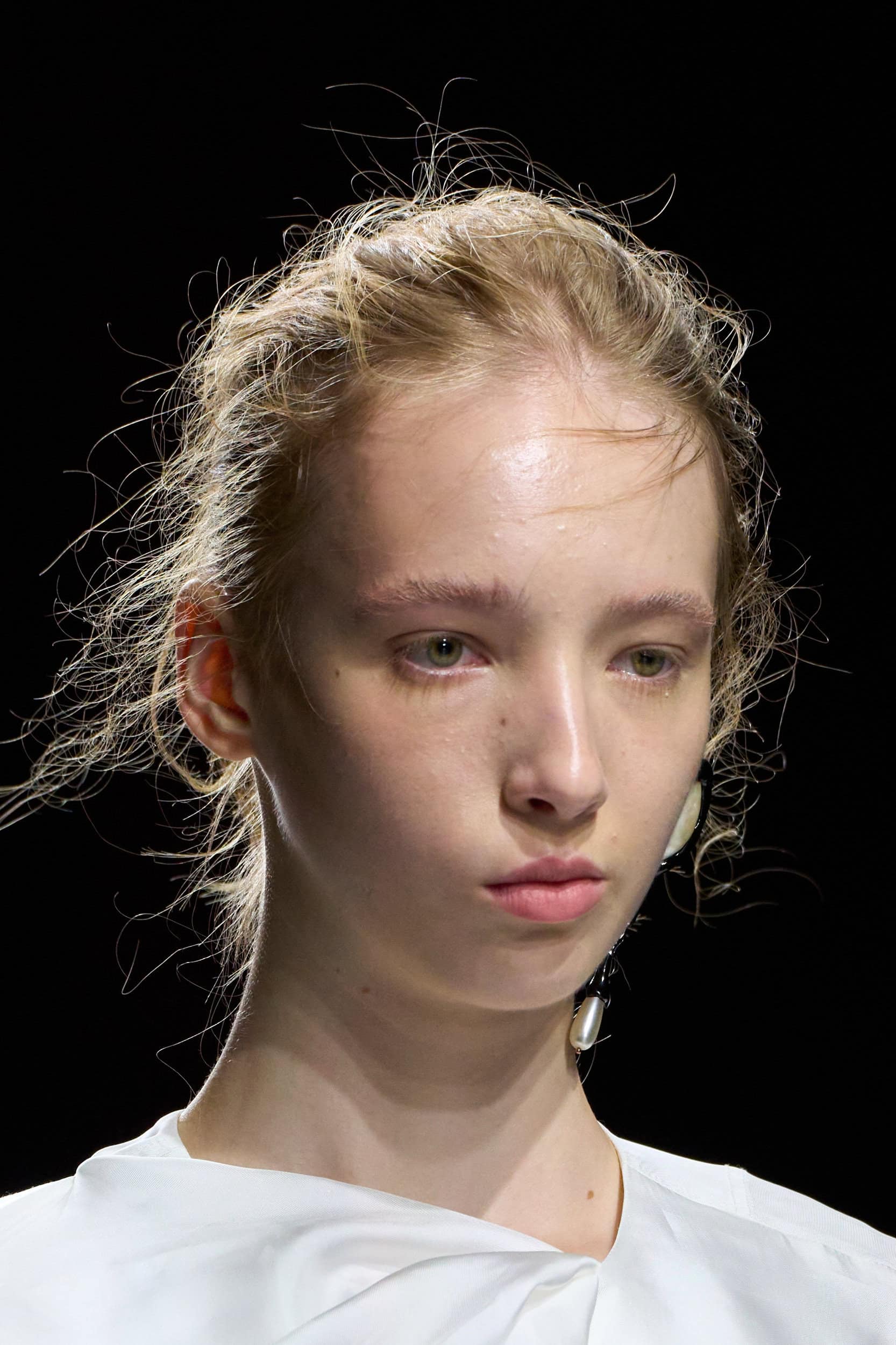Phan Dang Hoang Spring 2026 Fashion Show Details