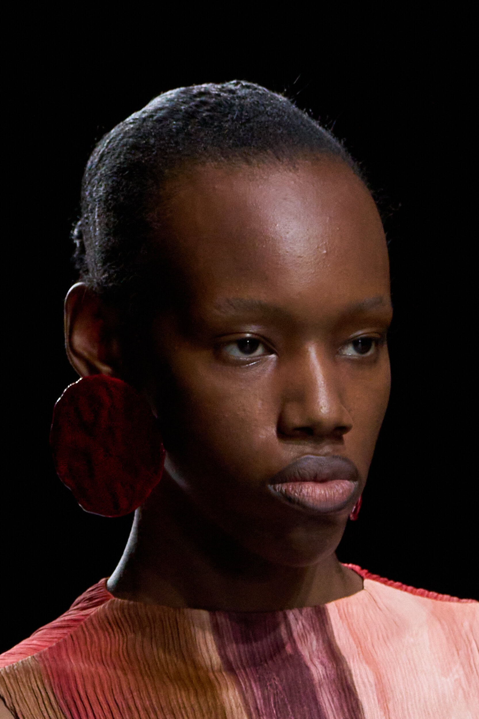 Phan Dang Hoang Spring 2026 Fashion Show Details