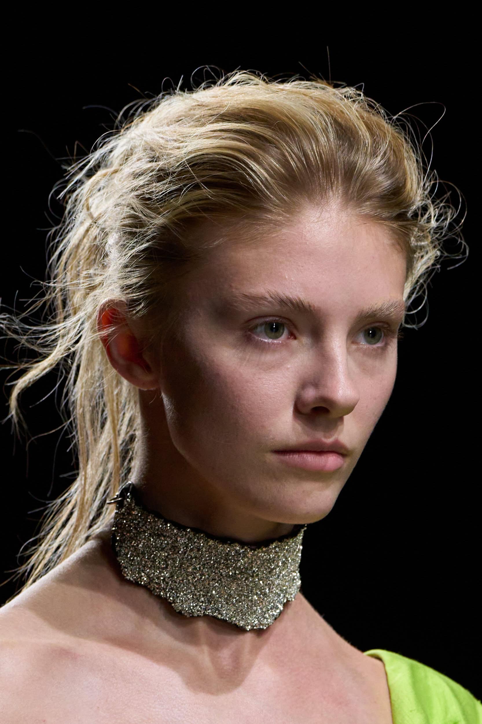 Phan Dang Hoang Spring 2026 Fashion Show Details