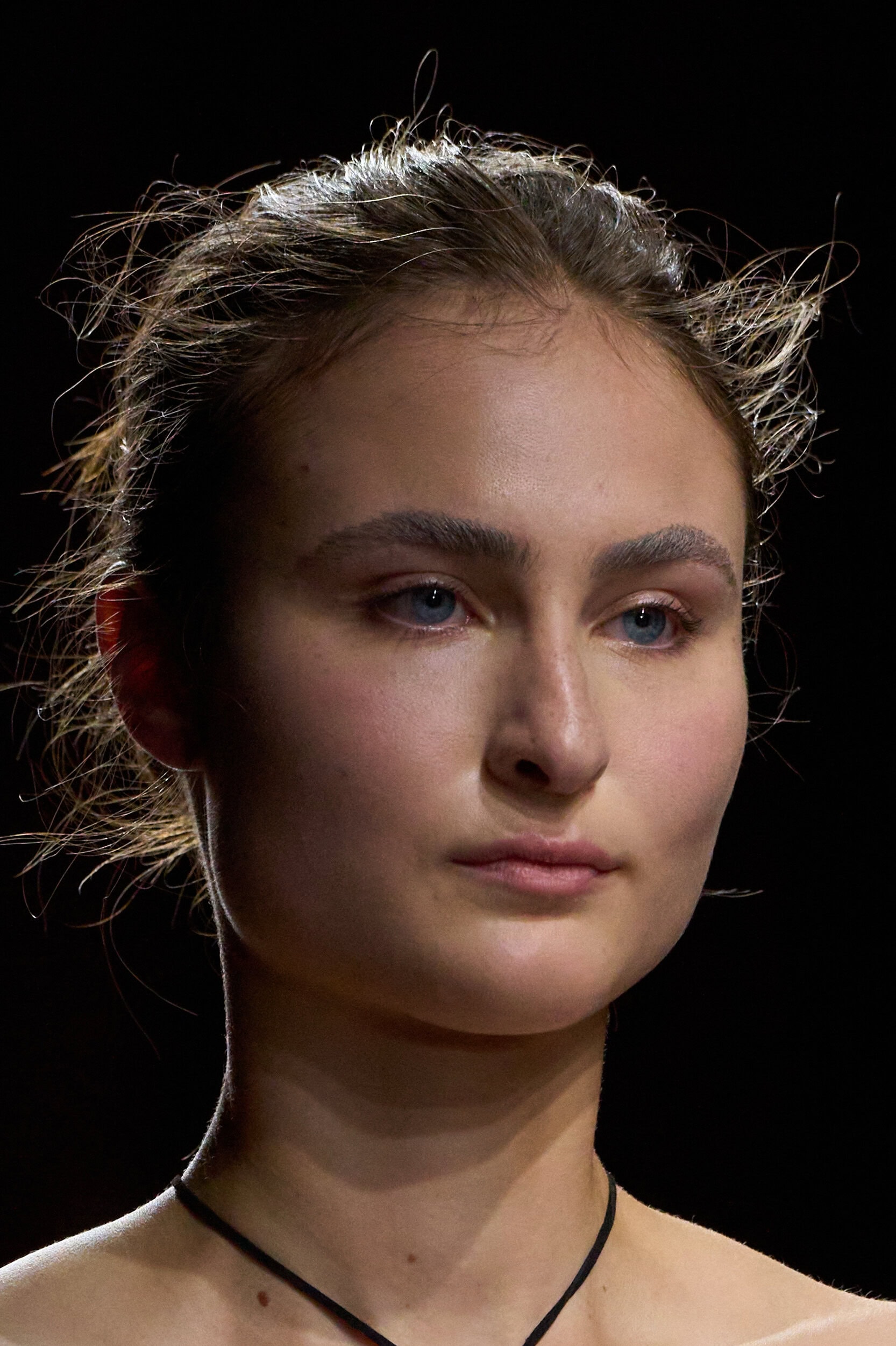 Phan Dang Hoang Spring 2026 Fashion Show Details