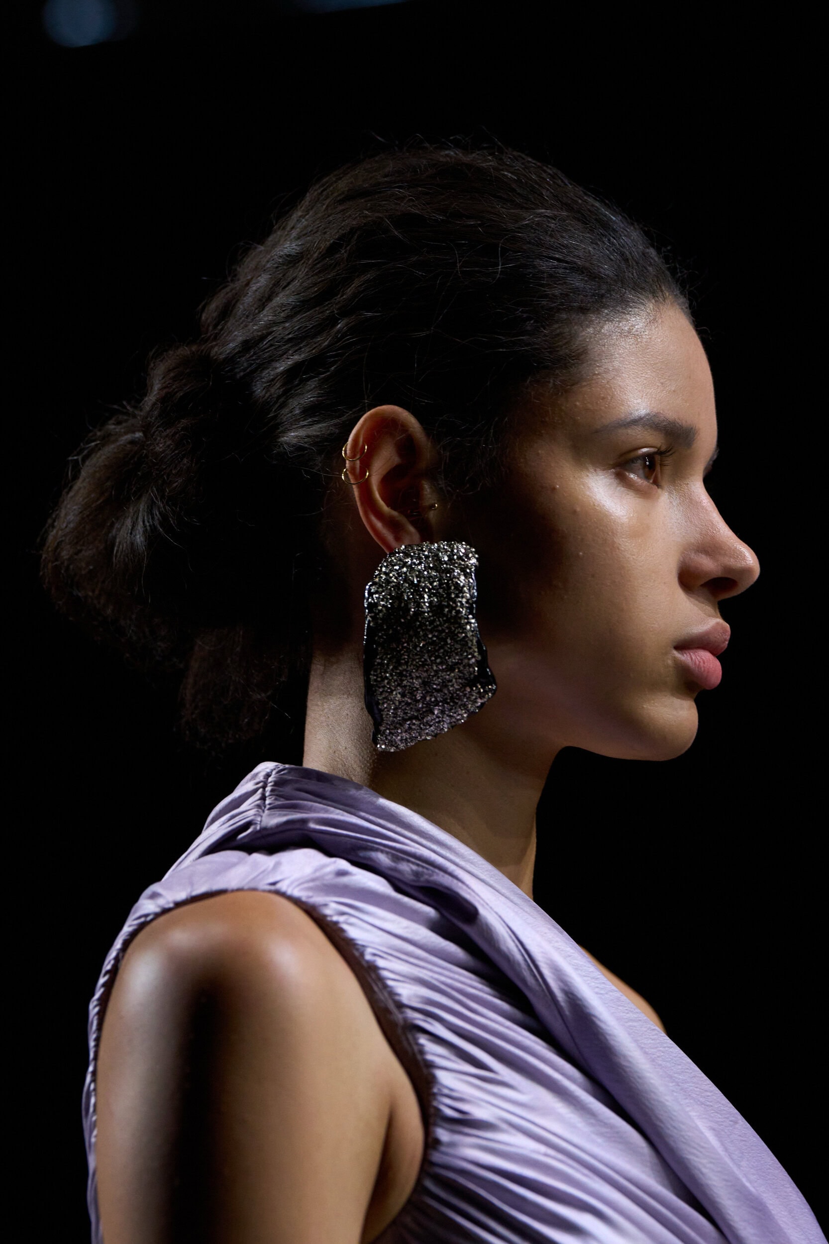Phan Dang Hoang Spring 2026 Fashion Show Details