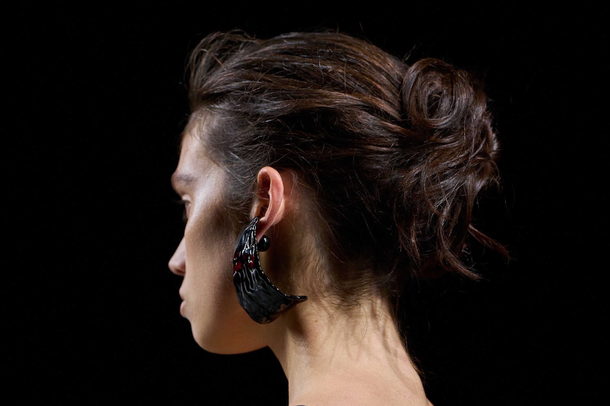 Phan Dang Hoang Spring 2026 Fashion Show Details