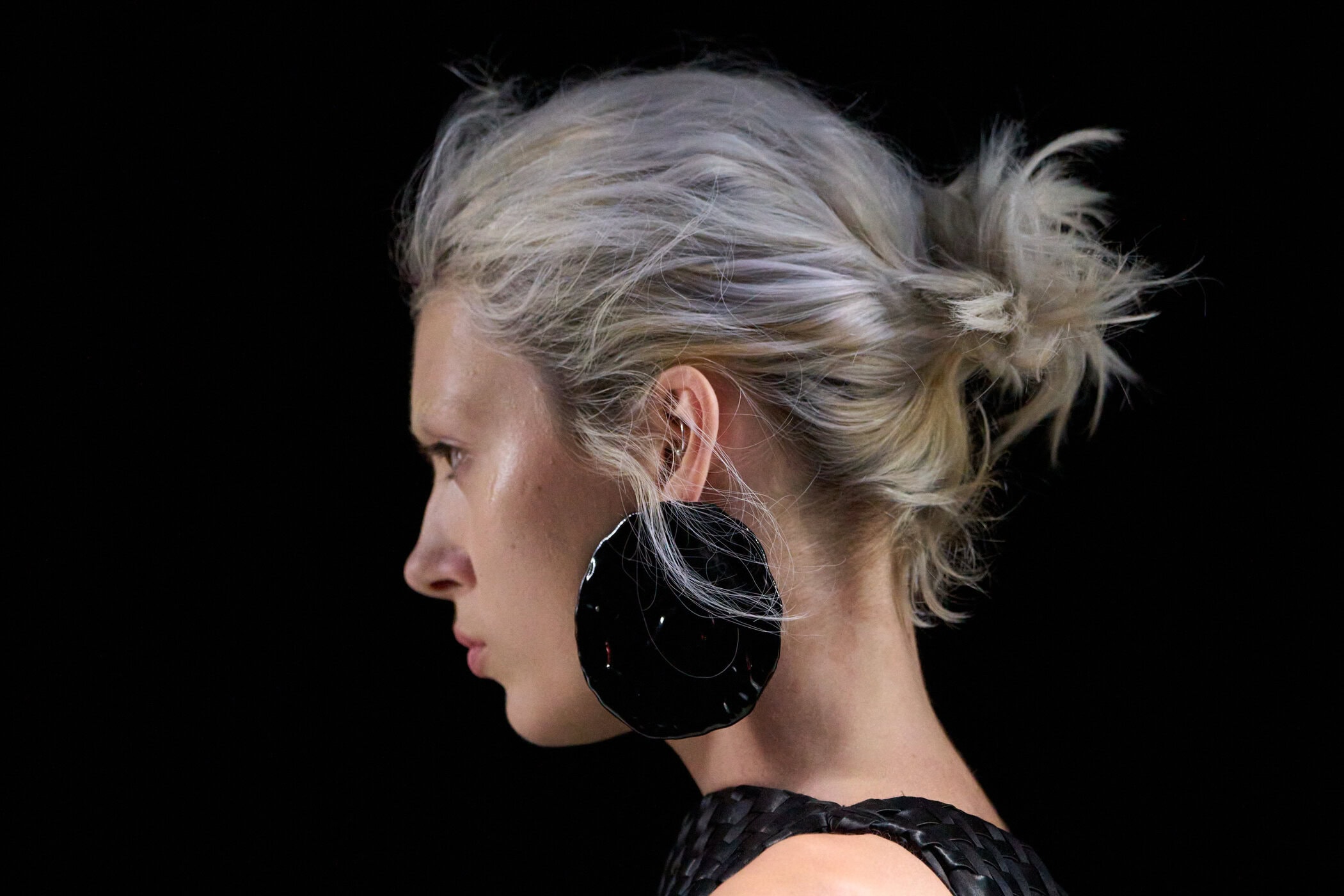 Phan Dang Hoang Spring 2026 Fashion Show Details