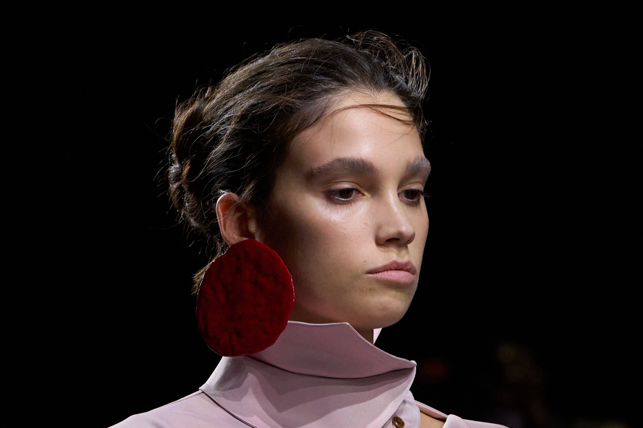 Phan Dang Hoang Spring 2026 Fashion Show Details