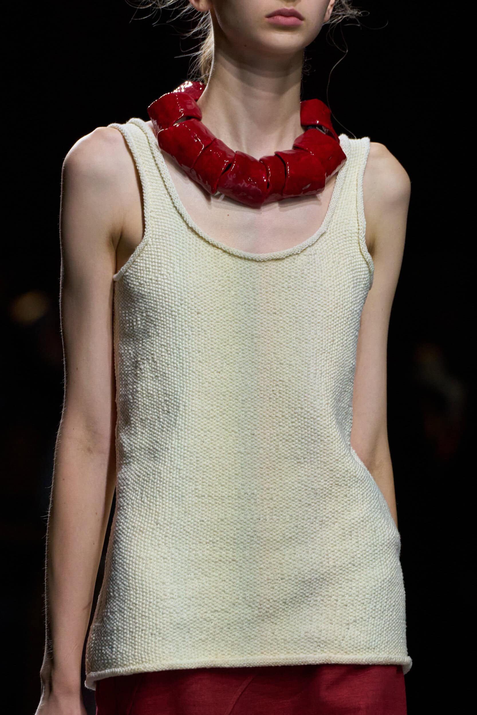 Phan Dang Hoang Spring 2026 Fashion Show Details