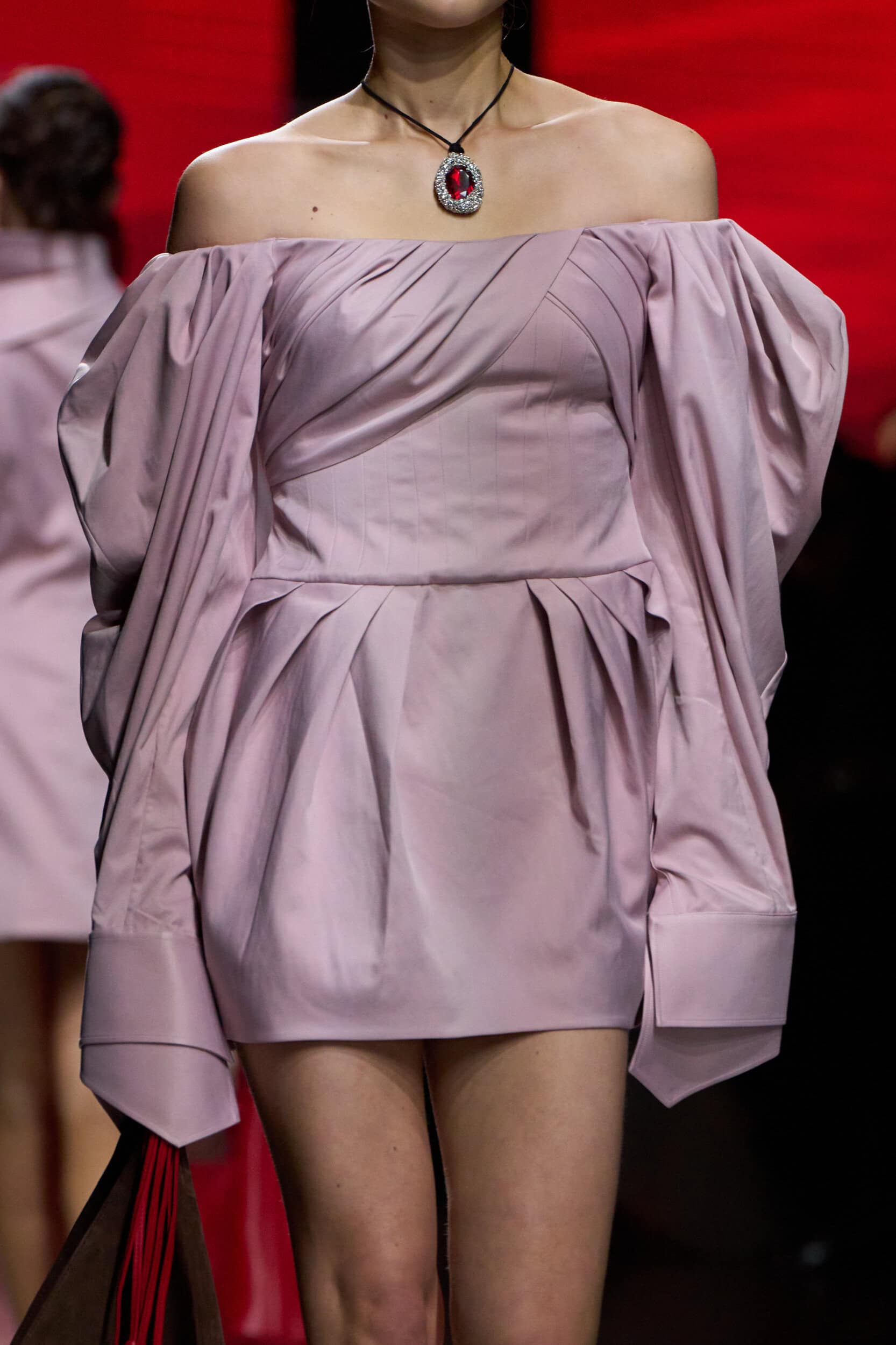 Phan Dang Hoang Spring 2026 Fashion Show Details