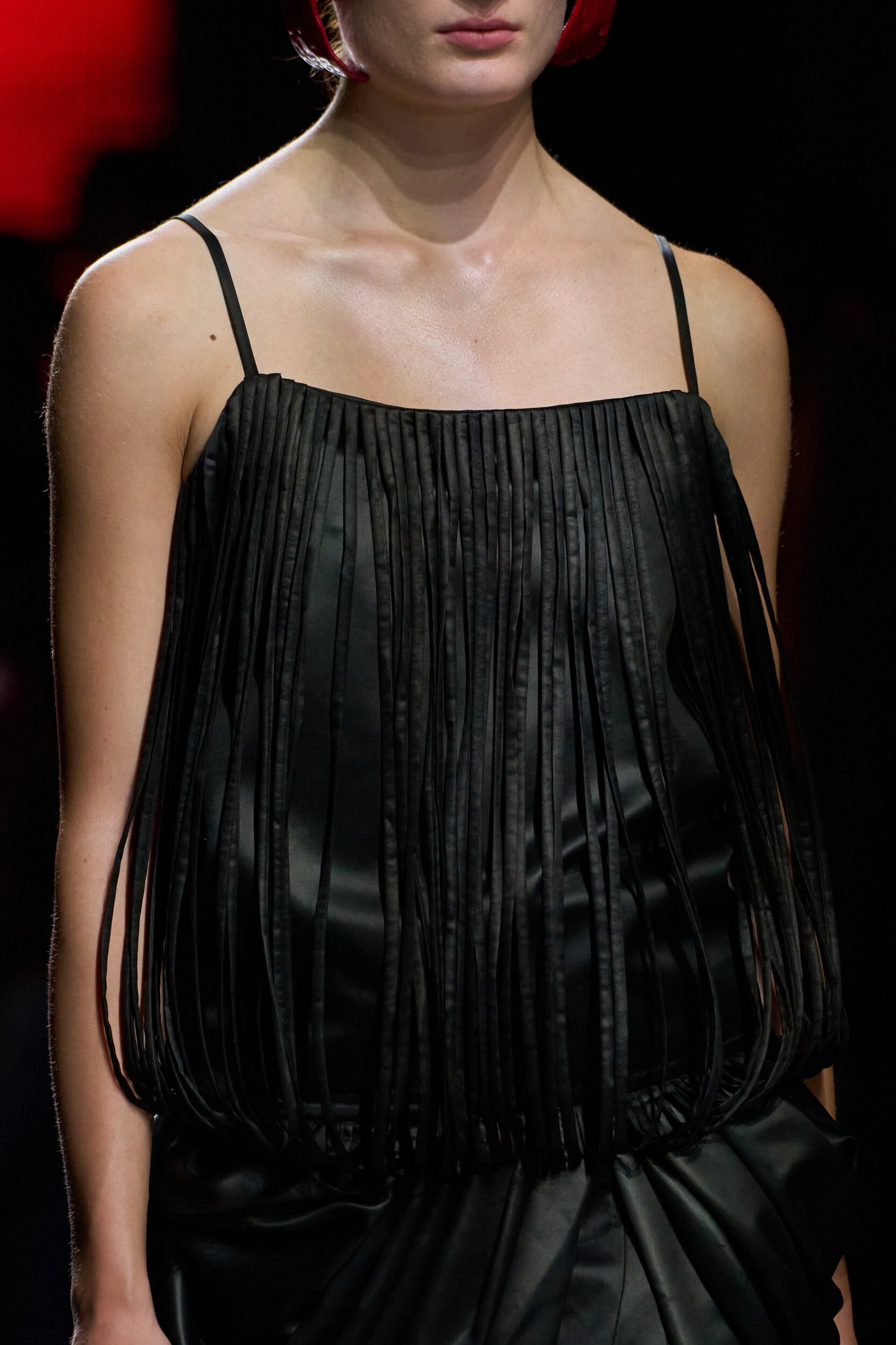 Phan Dang Hoang Spring 2026 Fashion Show Details
