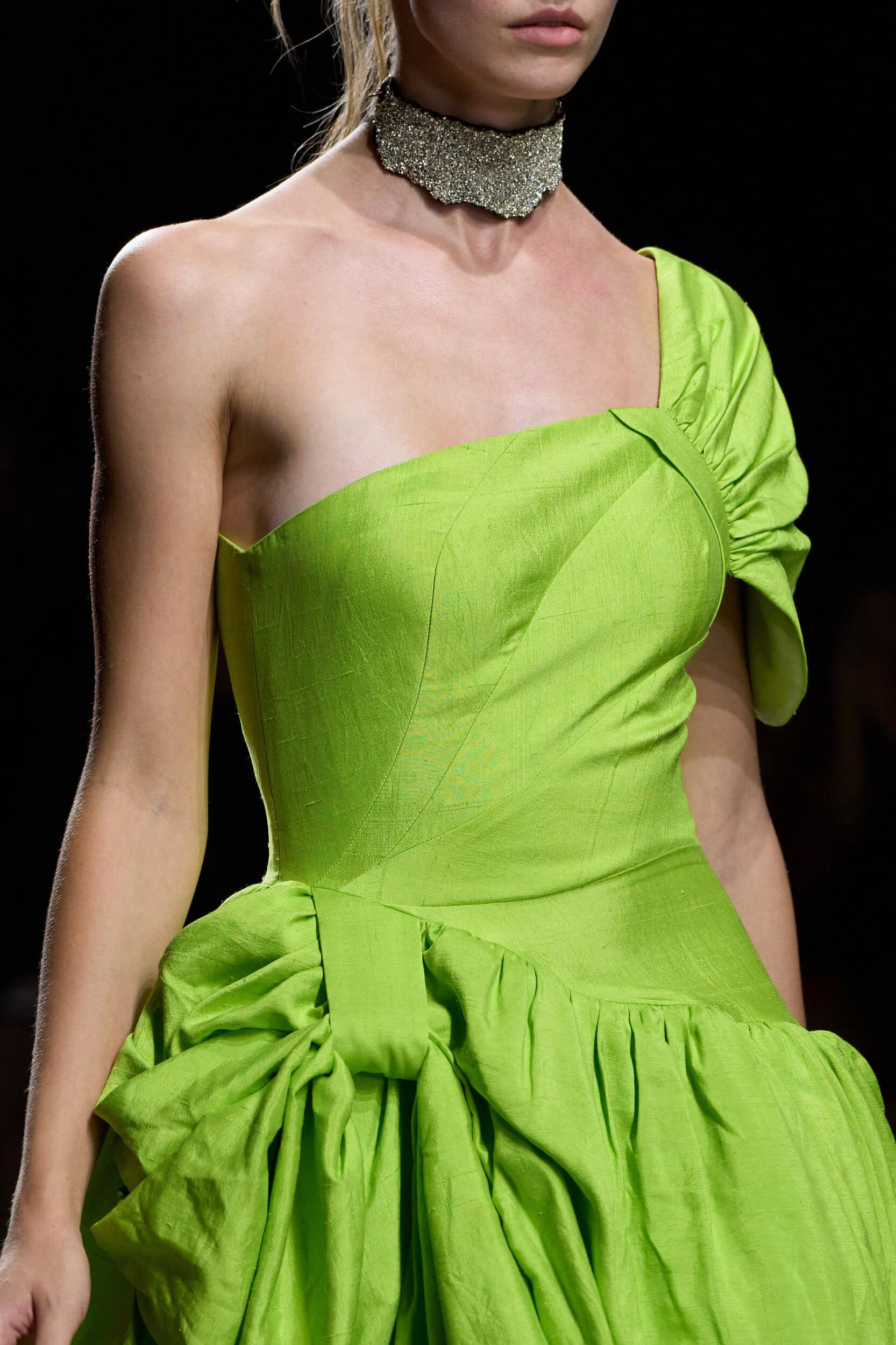 Phan Dang Hoang Spring 2026 Fashion Show Details