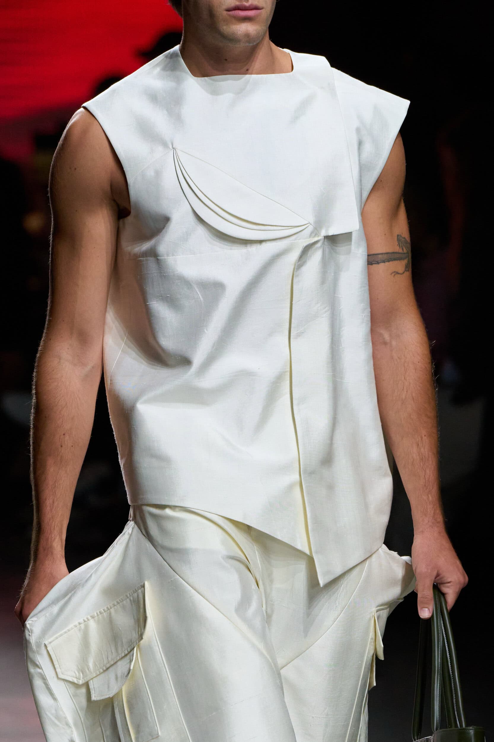 Phan Dang Hoang Spring 2026 Fashion Show Details