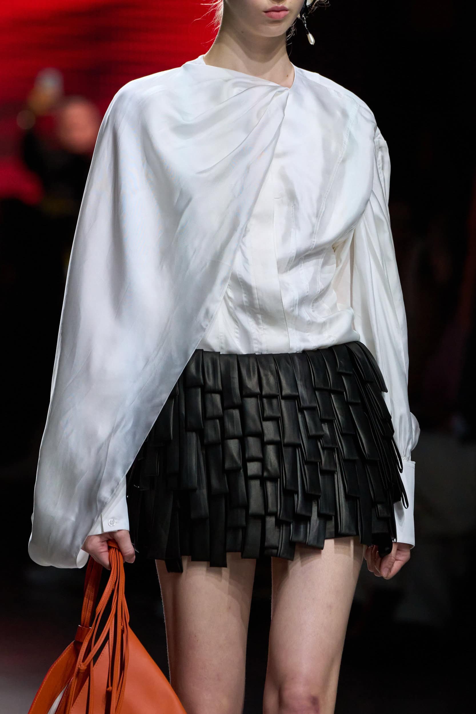 Phan Dang Hoang Spring 2026 Fashion Show Details