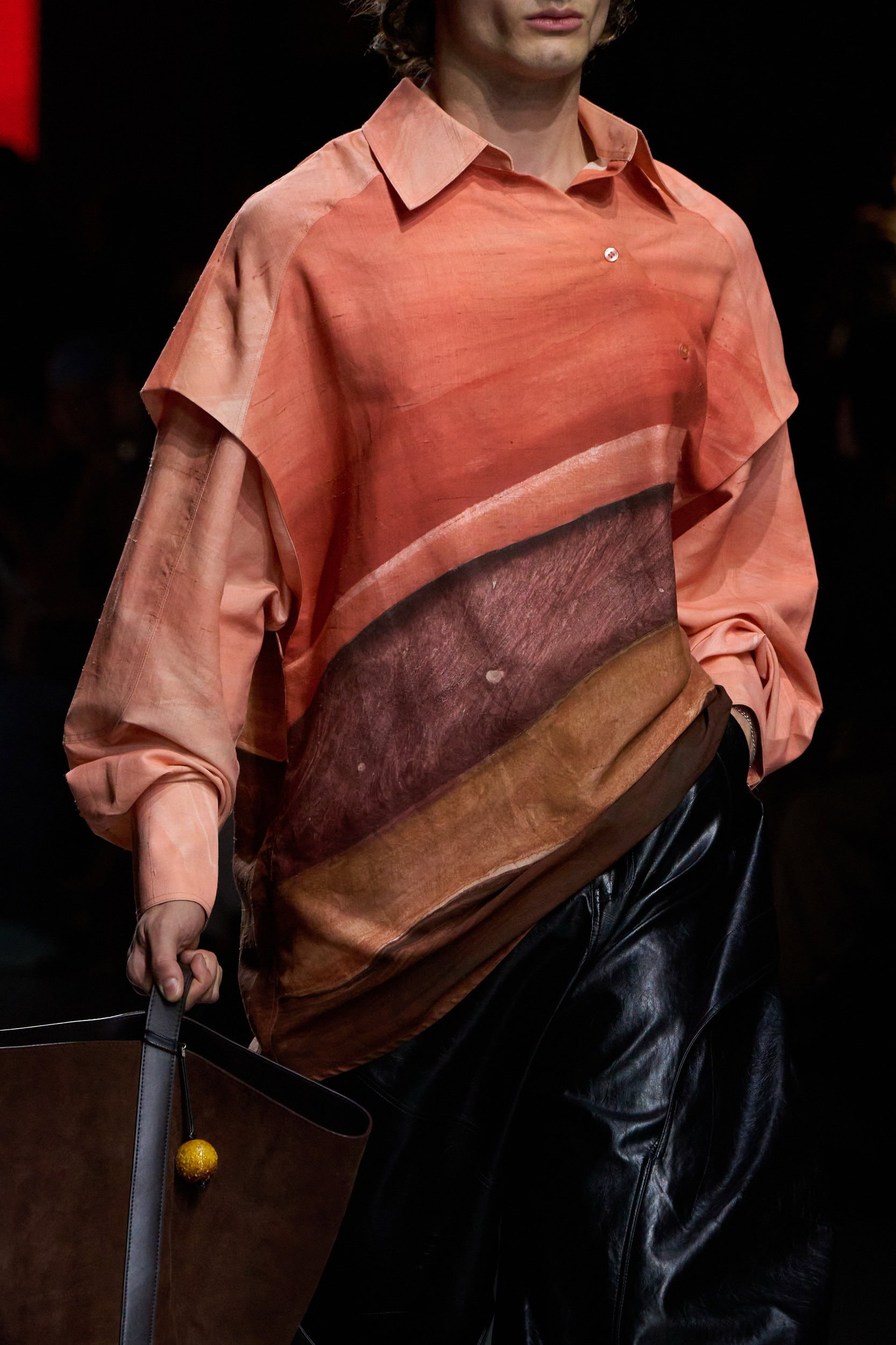 Phan Dang Hoang Spring 2026 Fashion Show Details