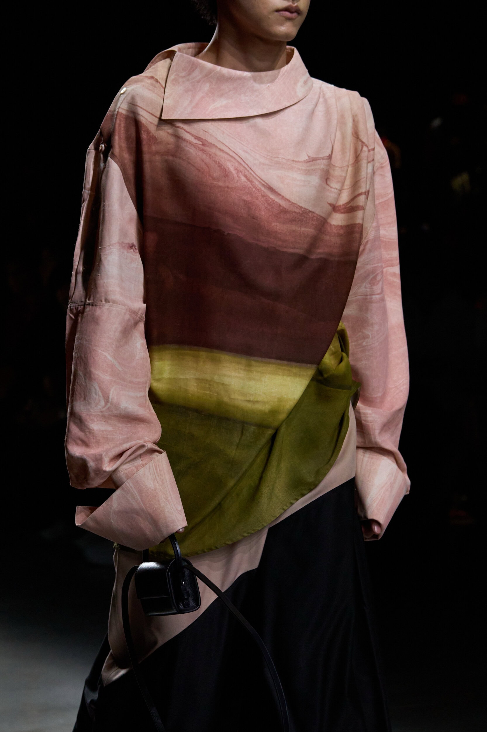 Phan Dang Hoang Spring 2026 Fashion Show Details