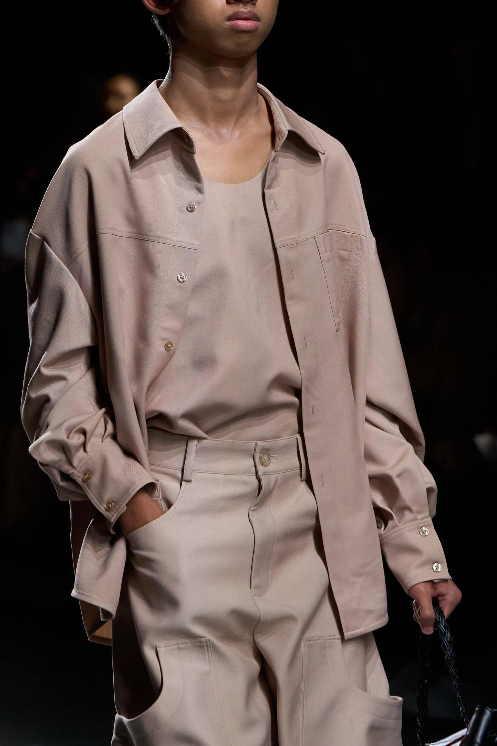 Phan Dang Hoang Spring 2026 Fashion Show Details