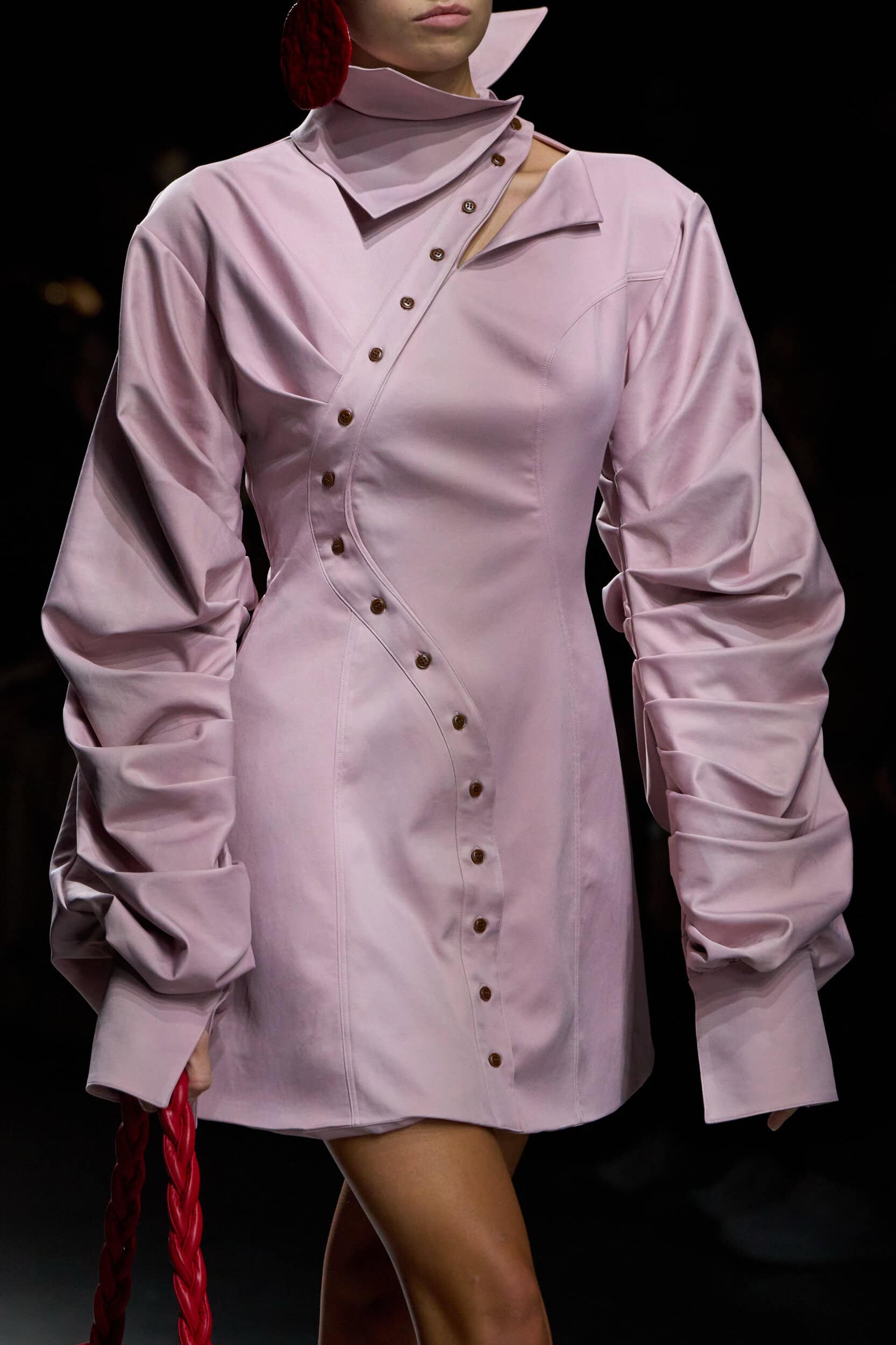 Phan Dang Hoang Spring 2026 Fashion Show Details