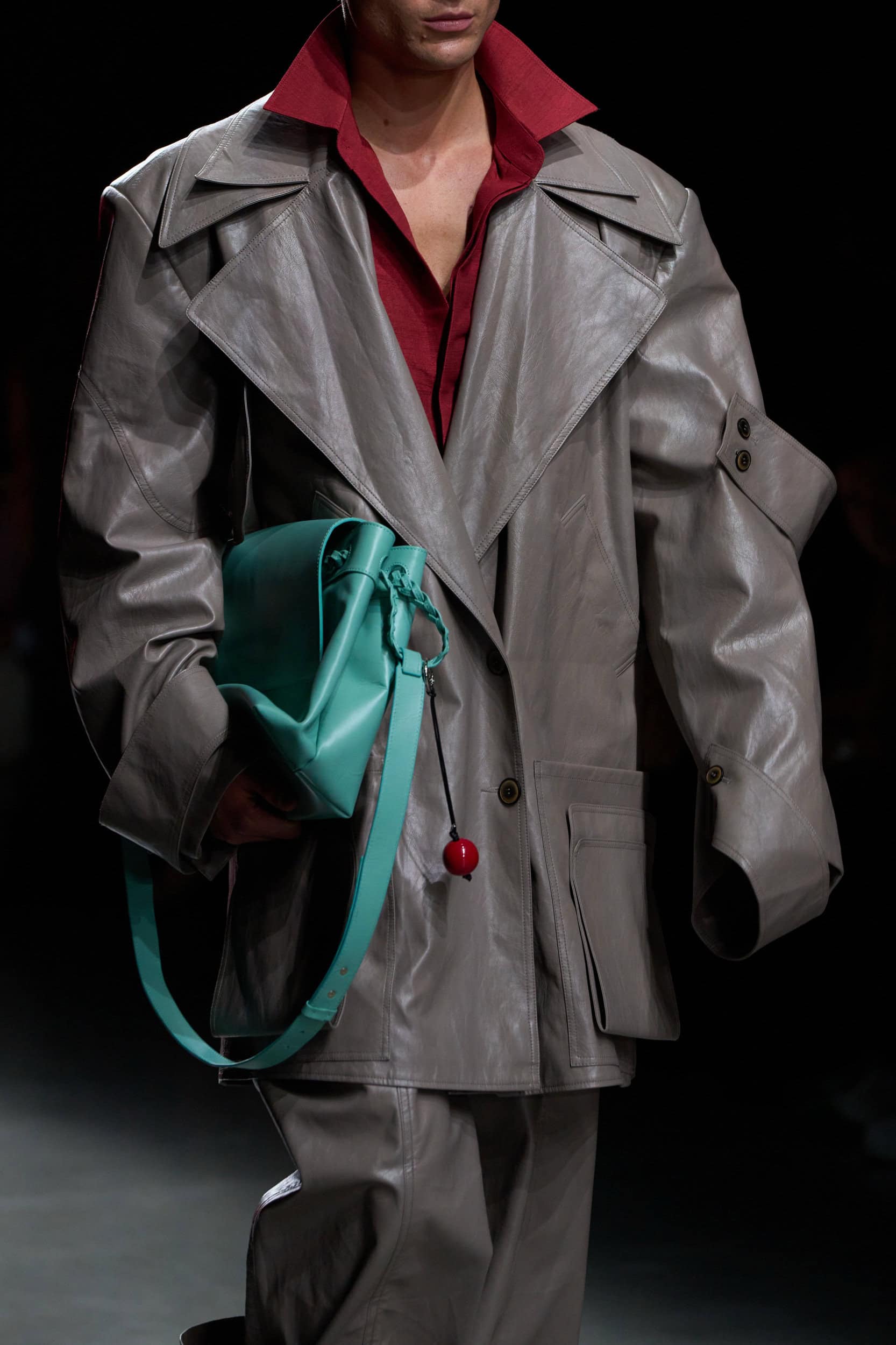 Phan Dang Hoang Spring 2026 Fashion Show Details
