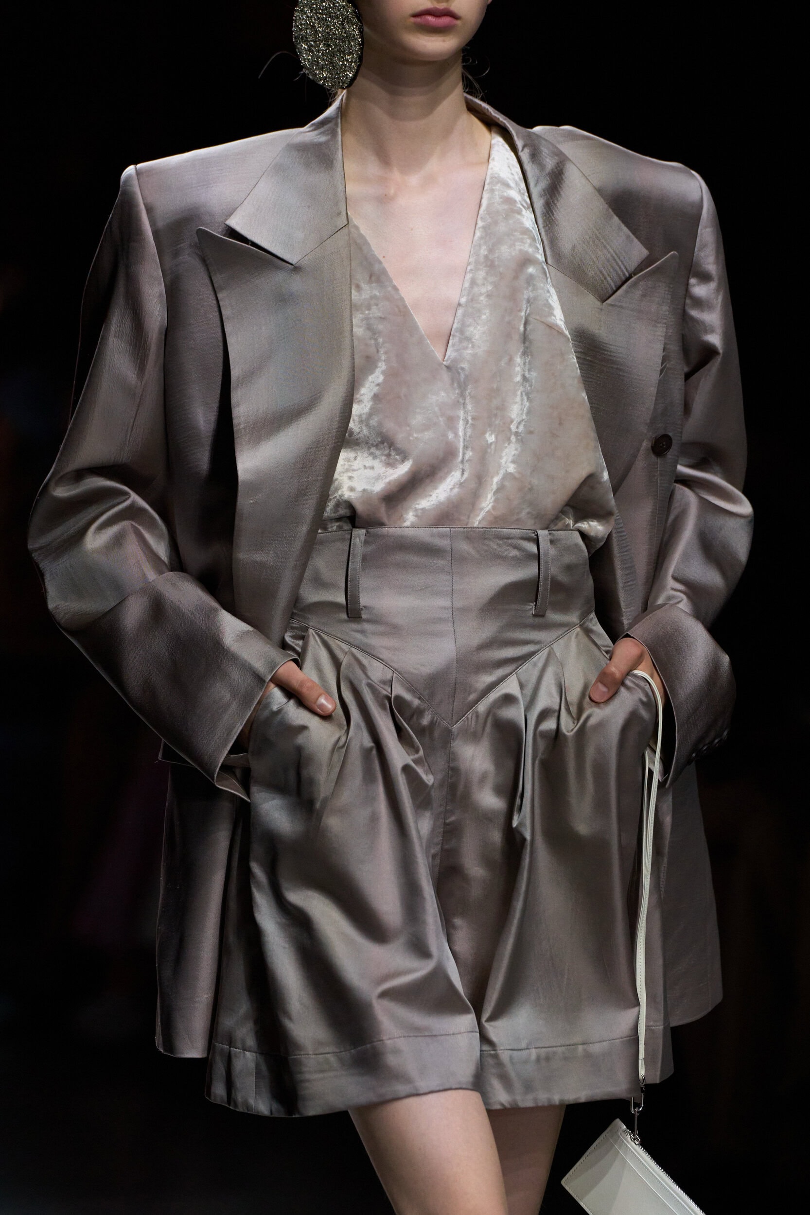 Phan Dang Hoang Spring 2026 Fashion Show Details
