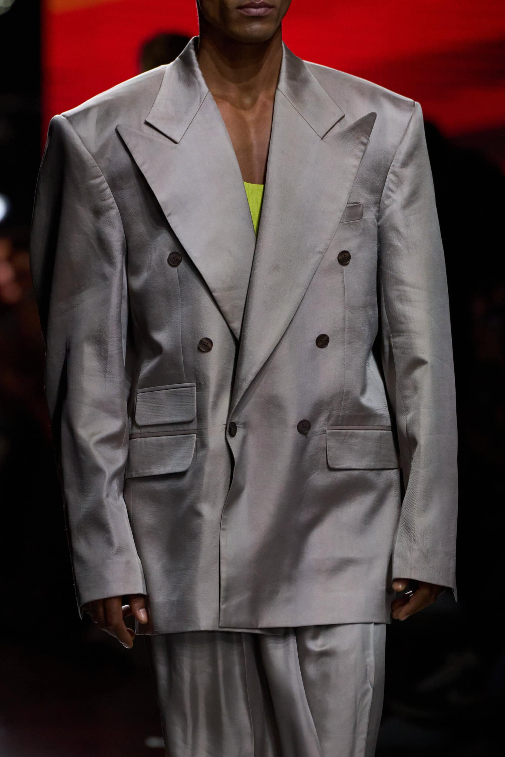 Phan Dang Hoang Spring 2026 Fashion Show Details