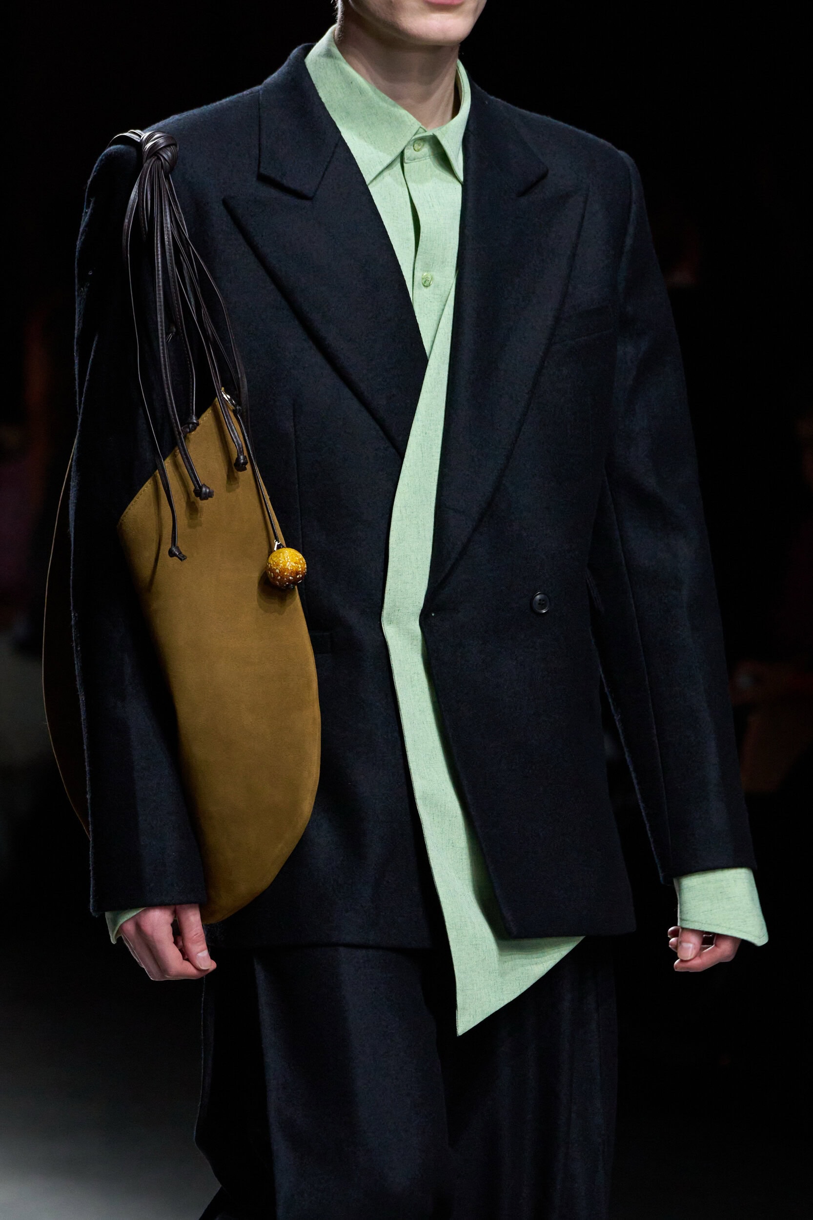 Phan Dang Hoang Spring 2026 Fashion Show Details