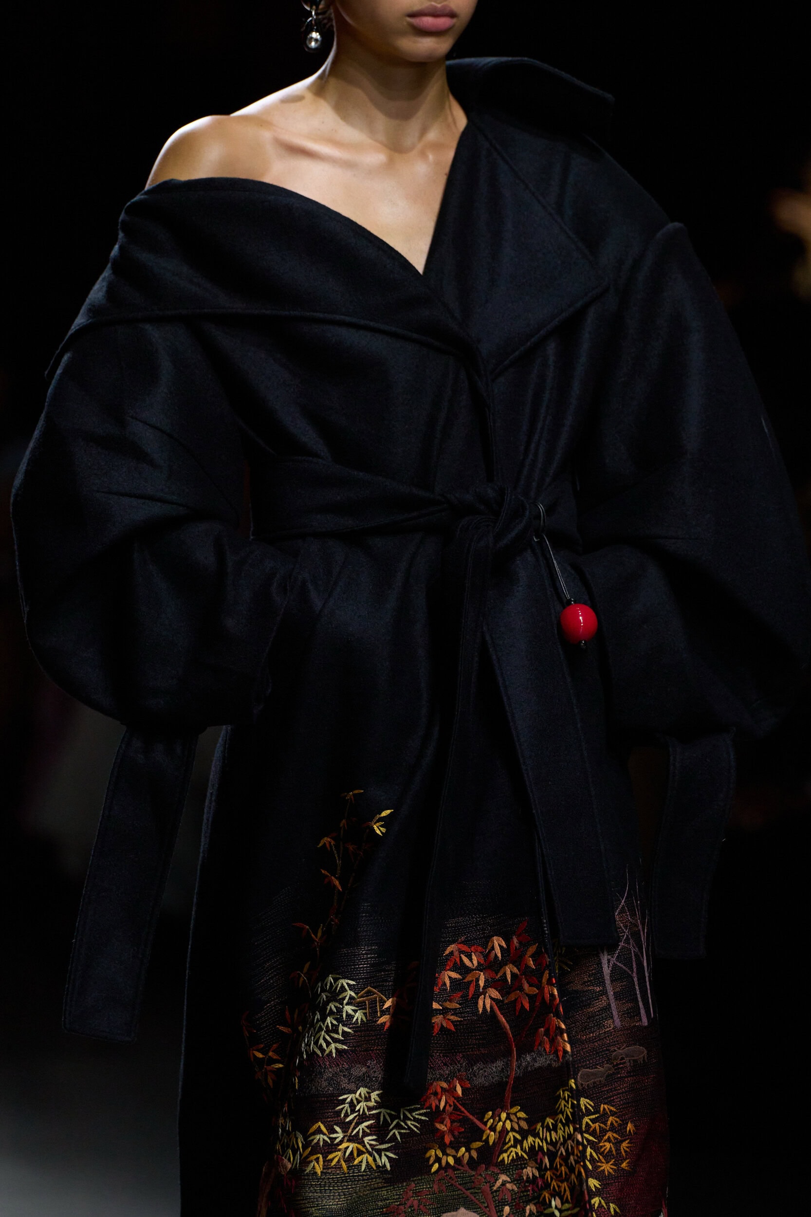 Phan Dang Hoang Spring 2026 Fashion Show Details