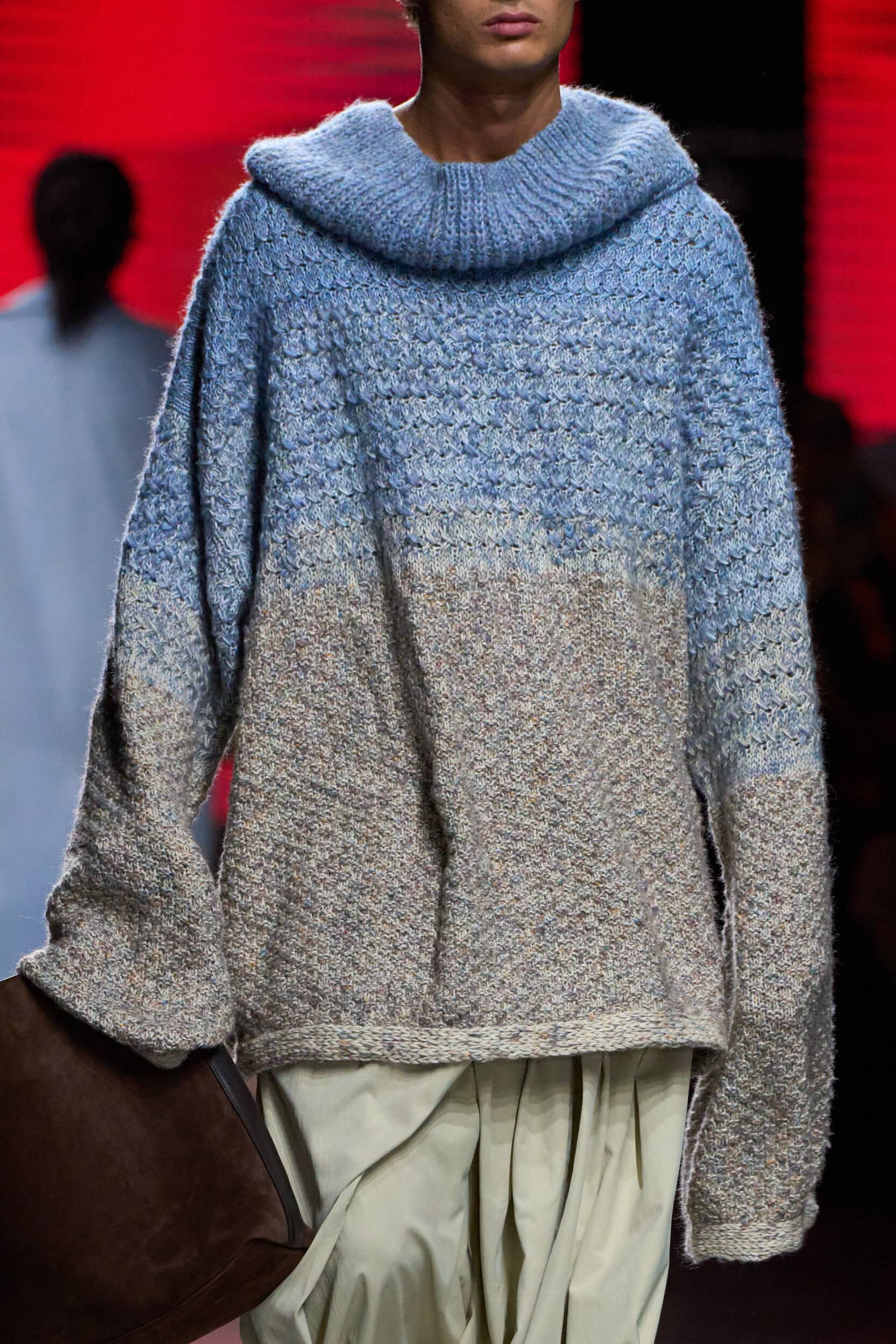 Phan Dang Hoang Spring 2026 Fashion Show Details