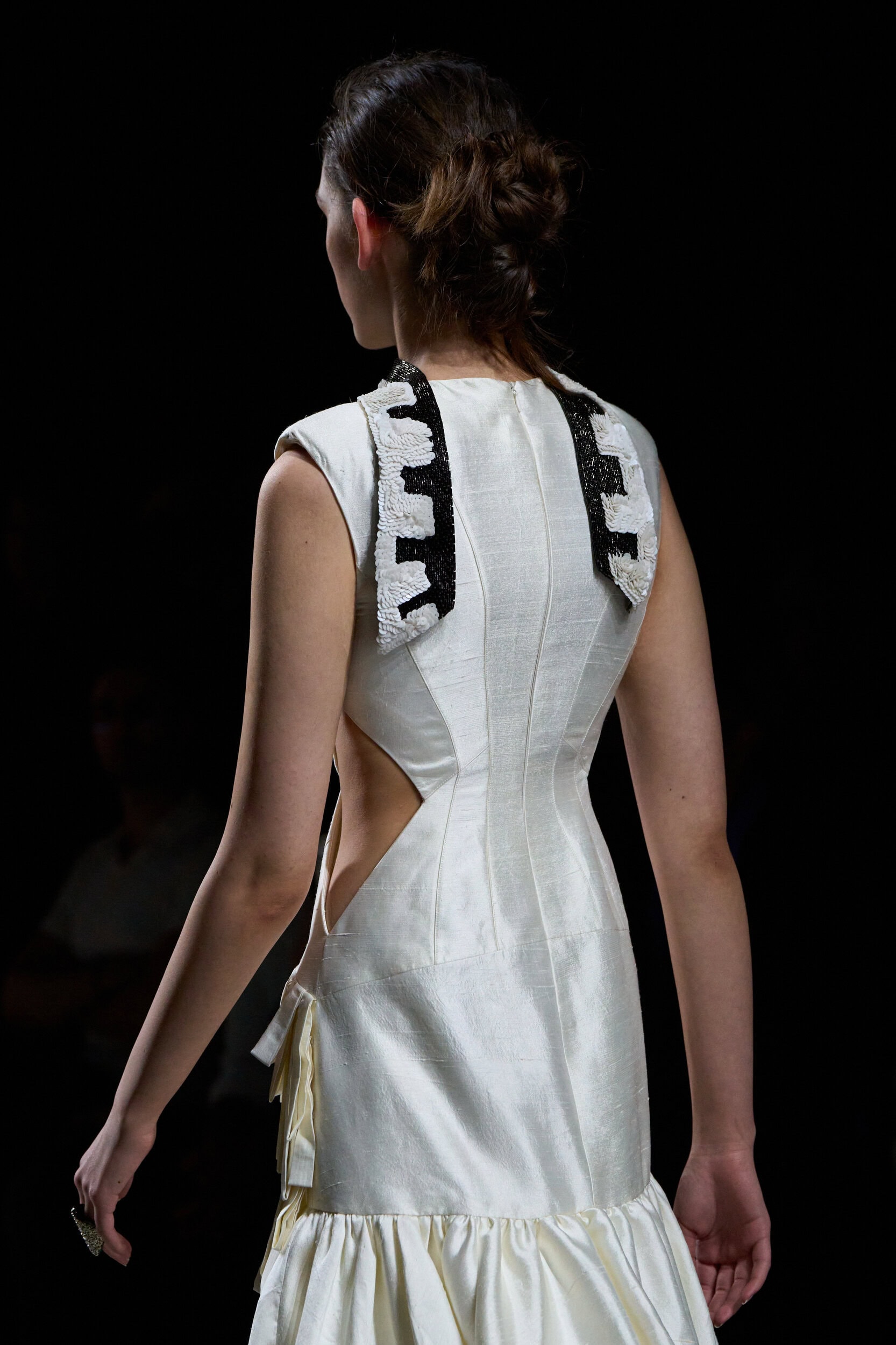 Phan Dang Hoang Spring 2026 Fashion Show Details
