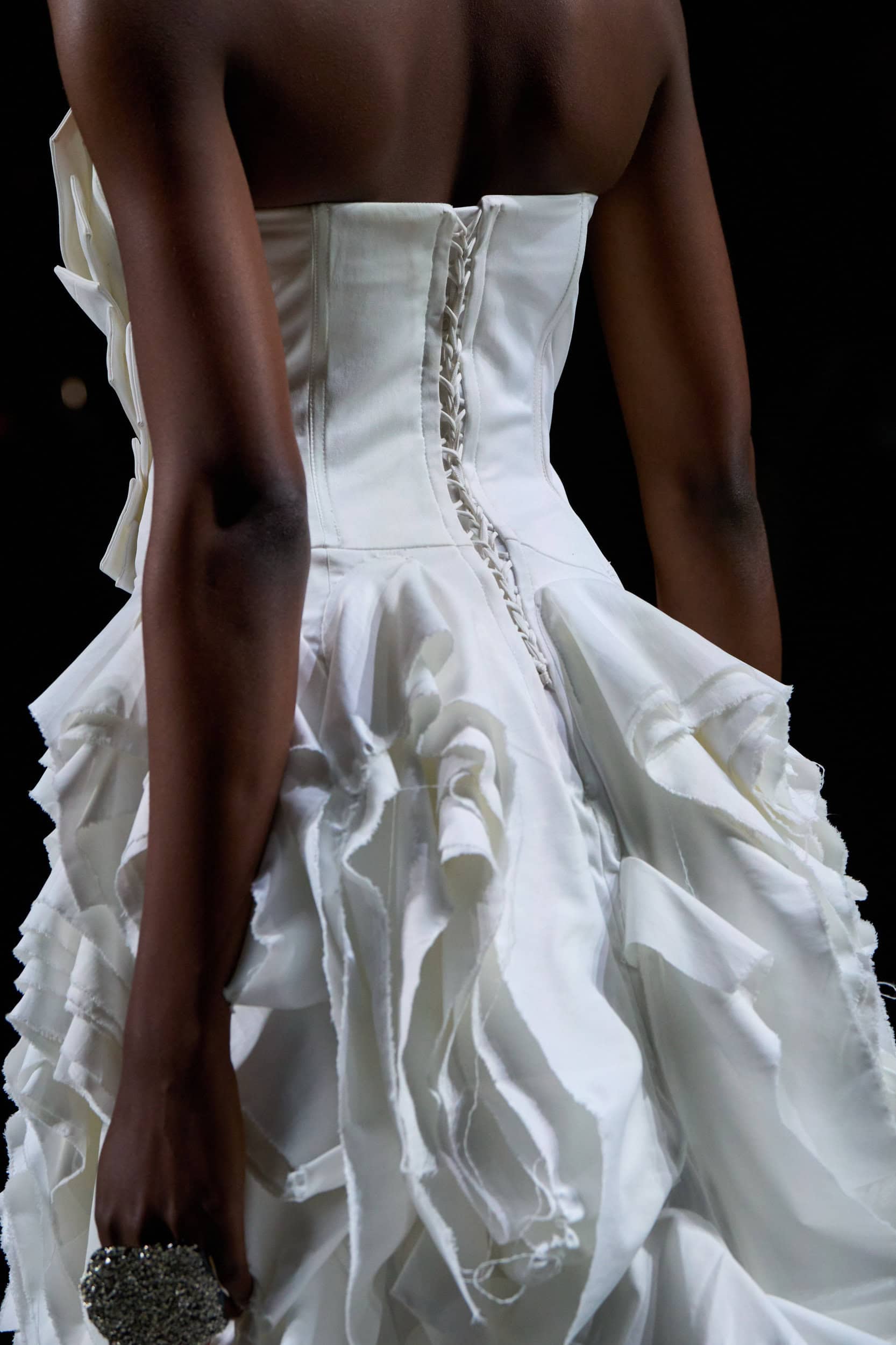 Phan Dang Hoang Spring 2026 Fashion Show Details