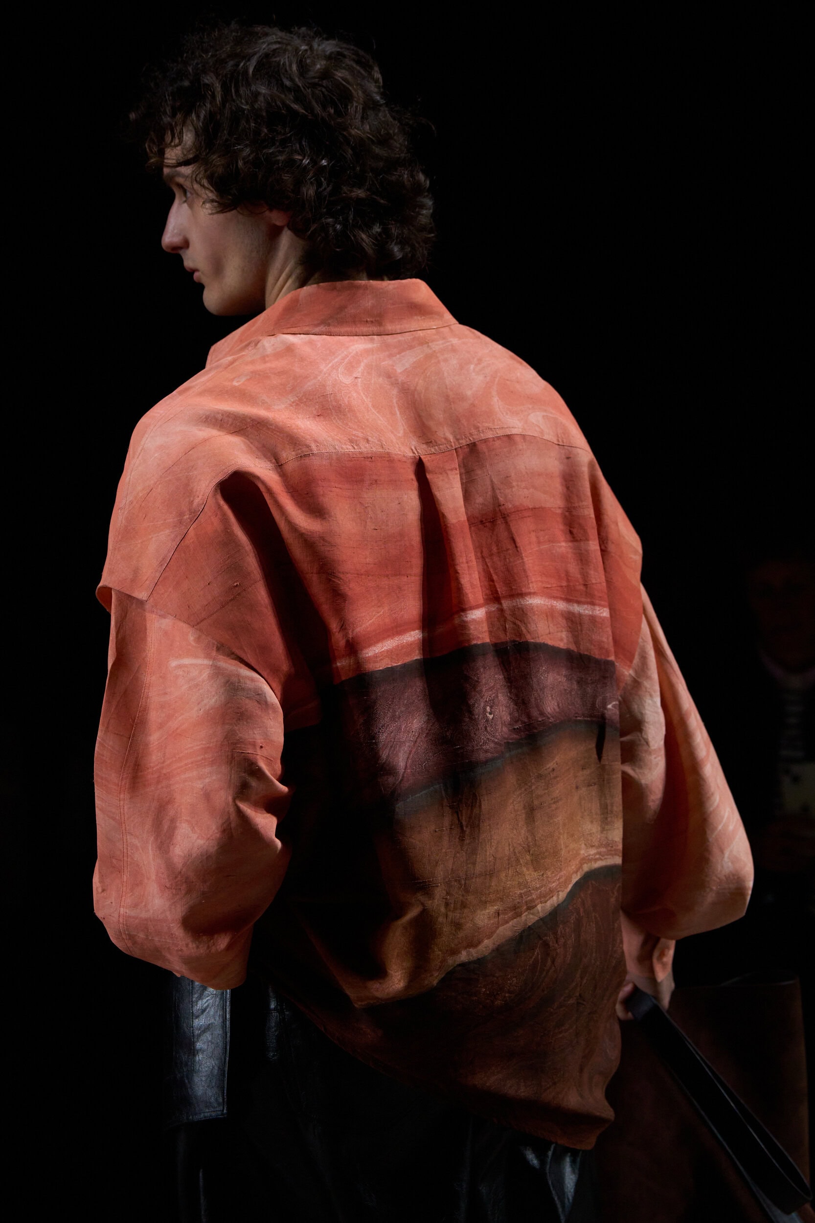 Phan Dang Hoang Spring 2026 Fashion Show Details
