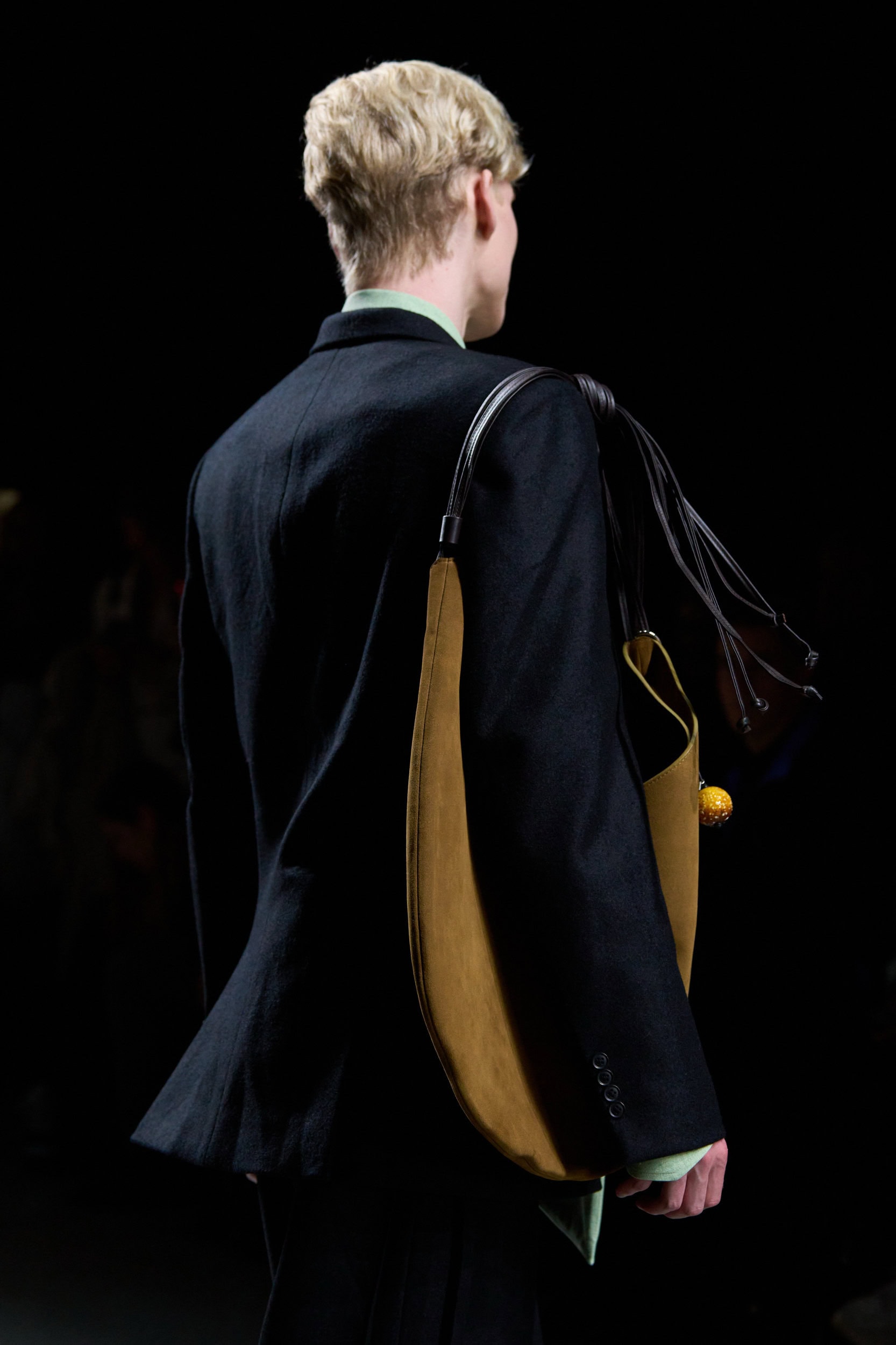 Phan Dang Hoang Spring 2026 Fashion Show Details